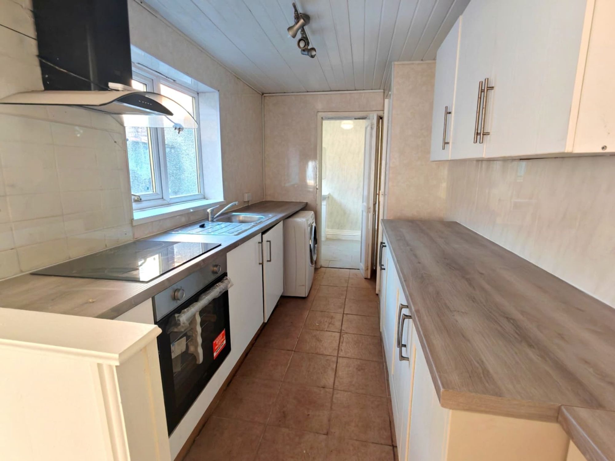 Church Street, Ferryhill, DL17