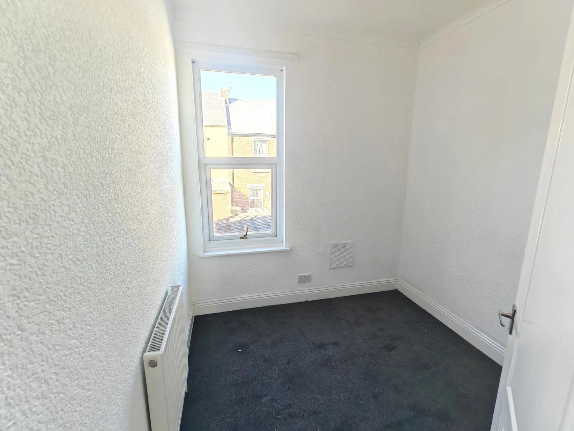 Church Street, Ferryhill, DL17