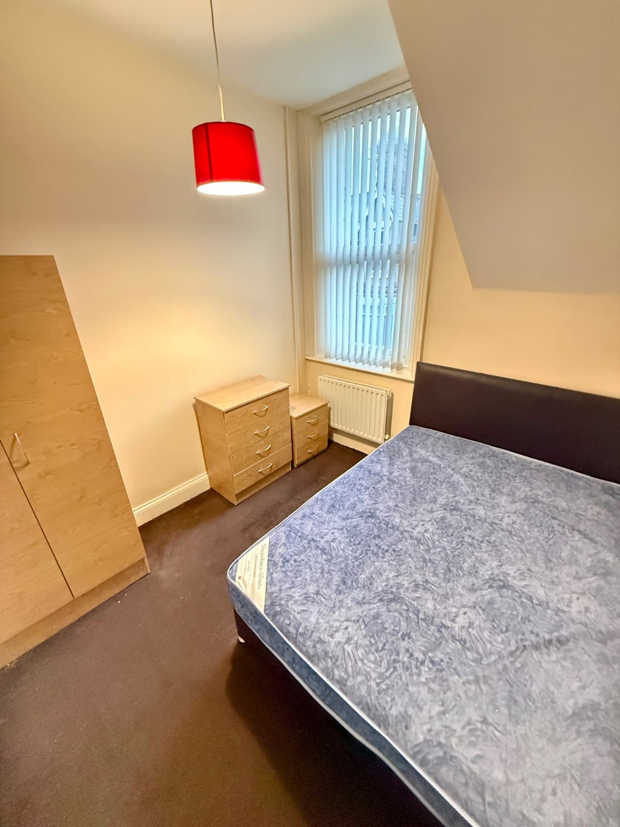Lorne Terrace, Sunderland, SR2