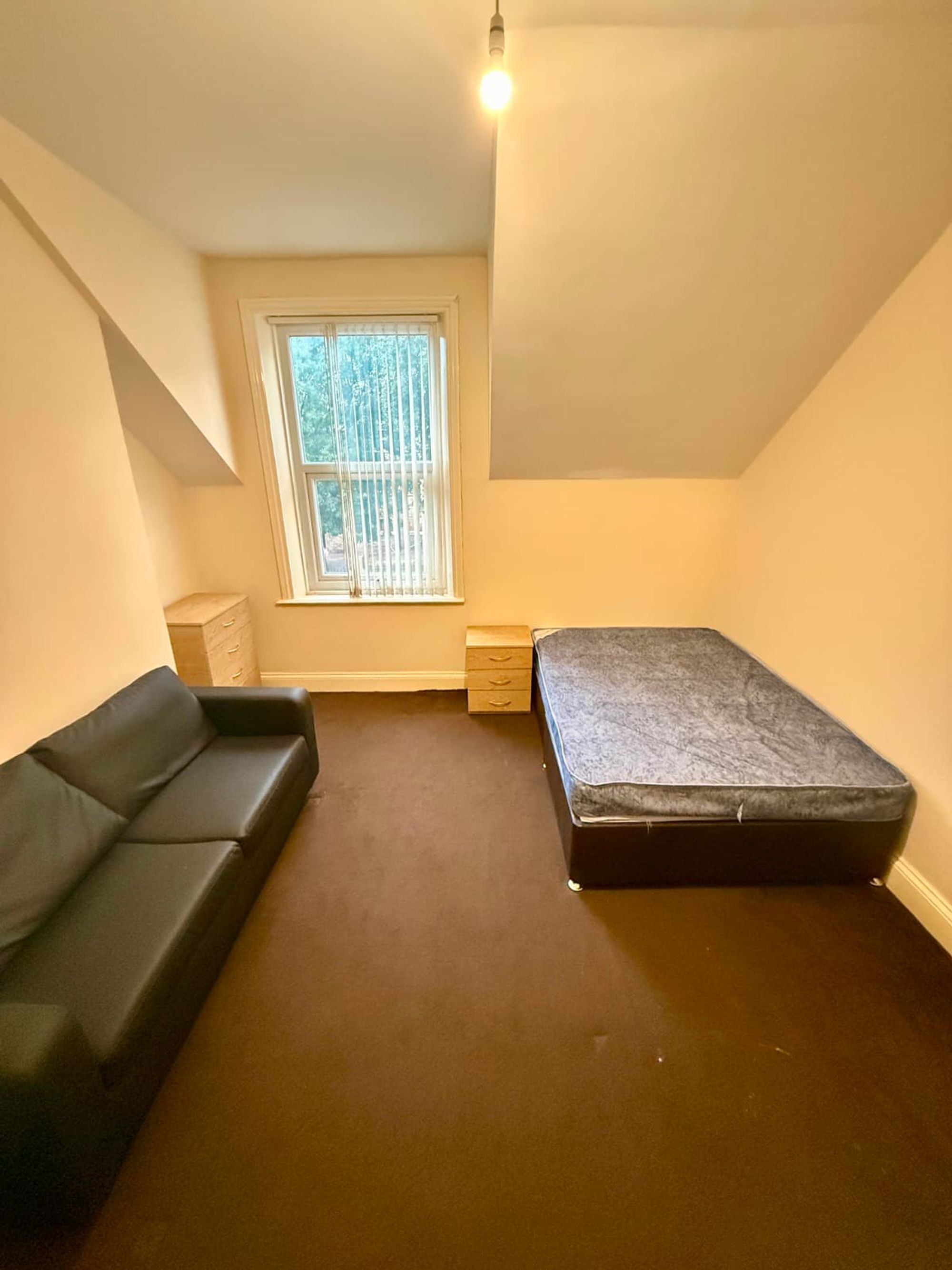 Lorne Terrace, Sunderland, SR2