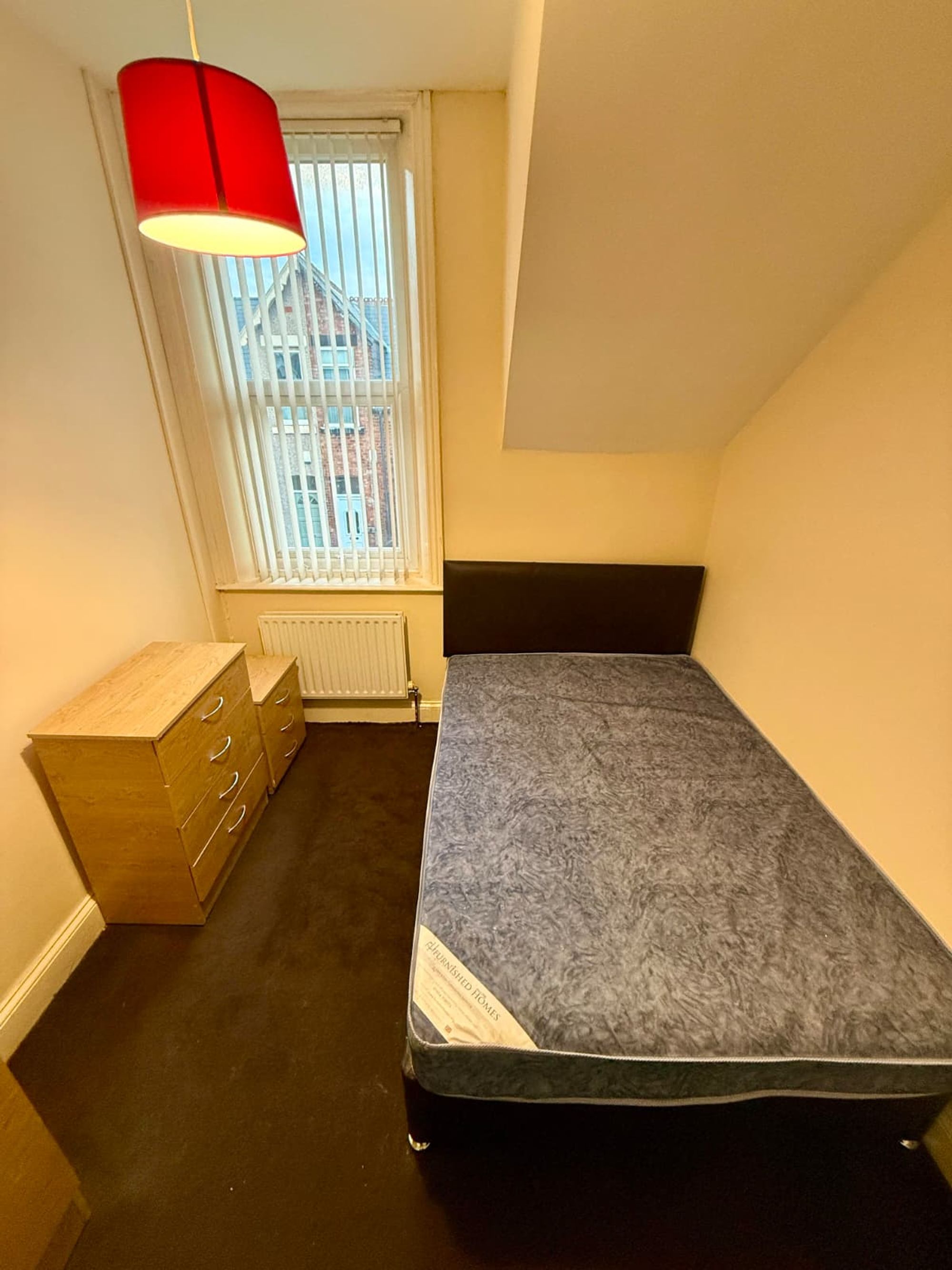 Lorne Terrace, Sunderland, SR2