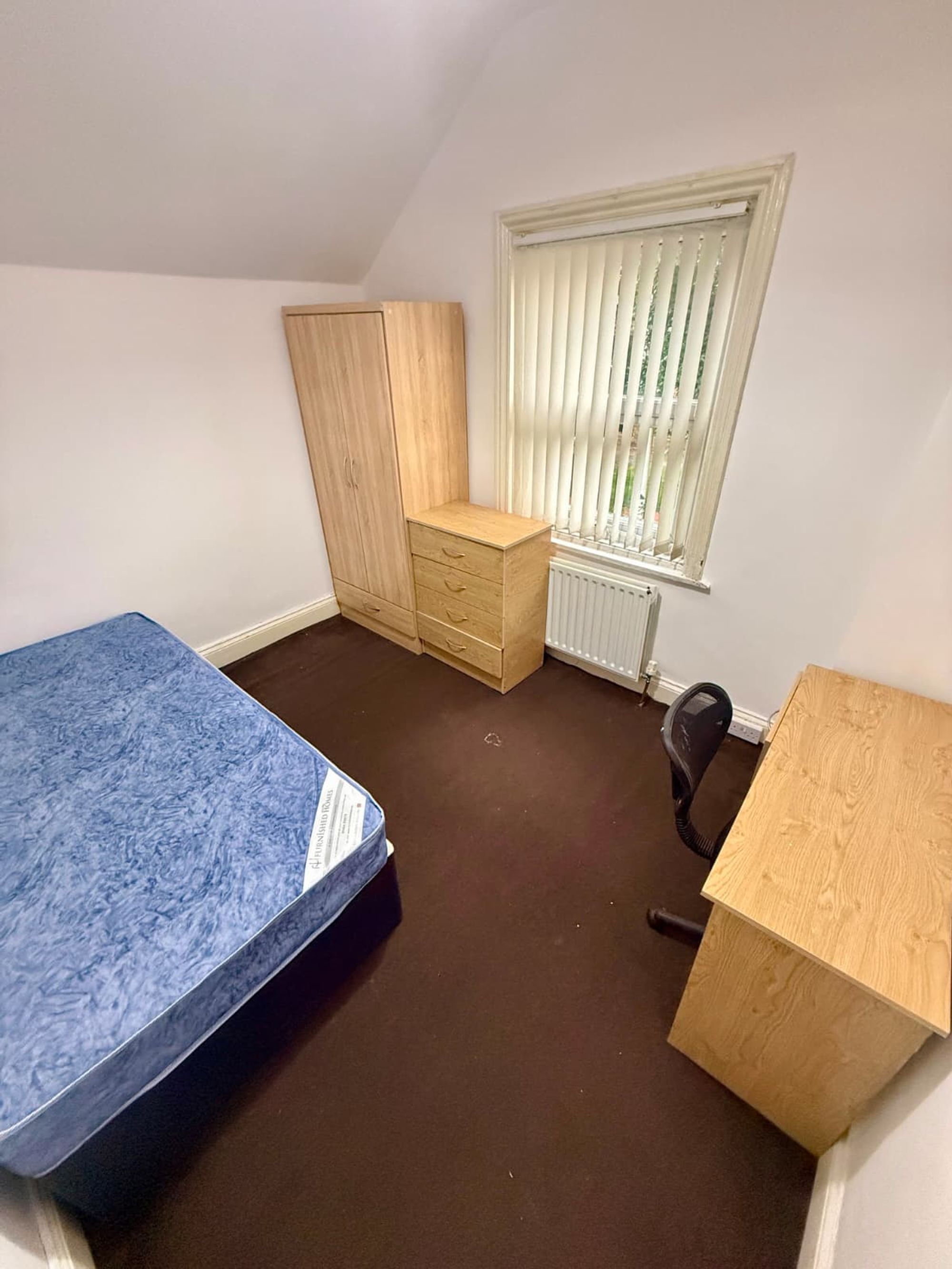 Lorne Terrace, Sunderland, SR2