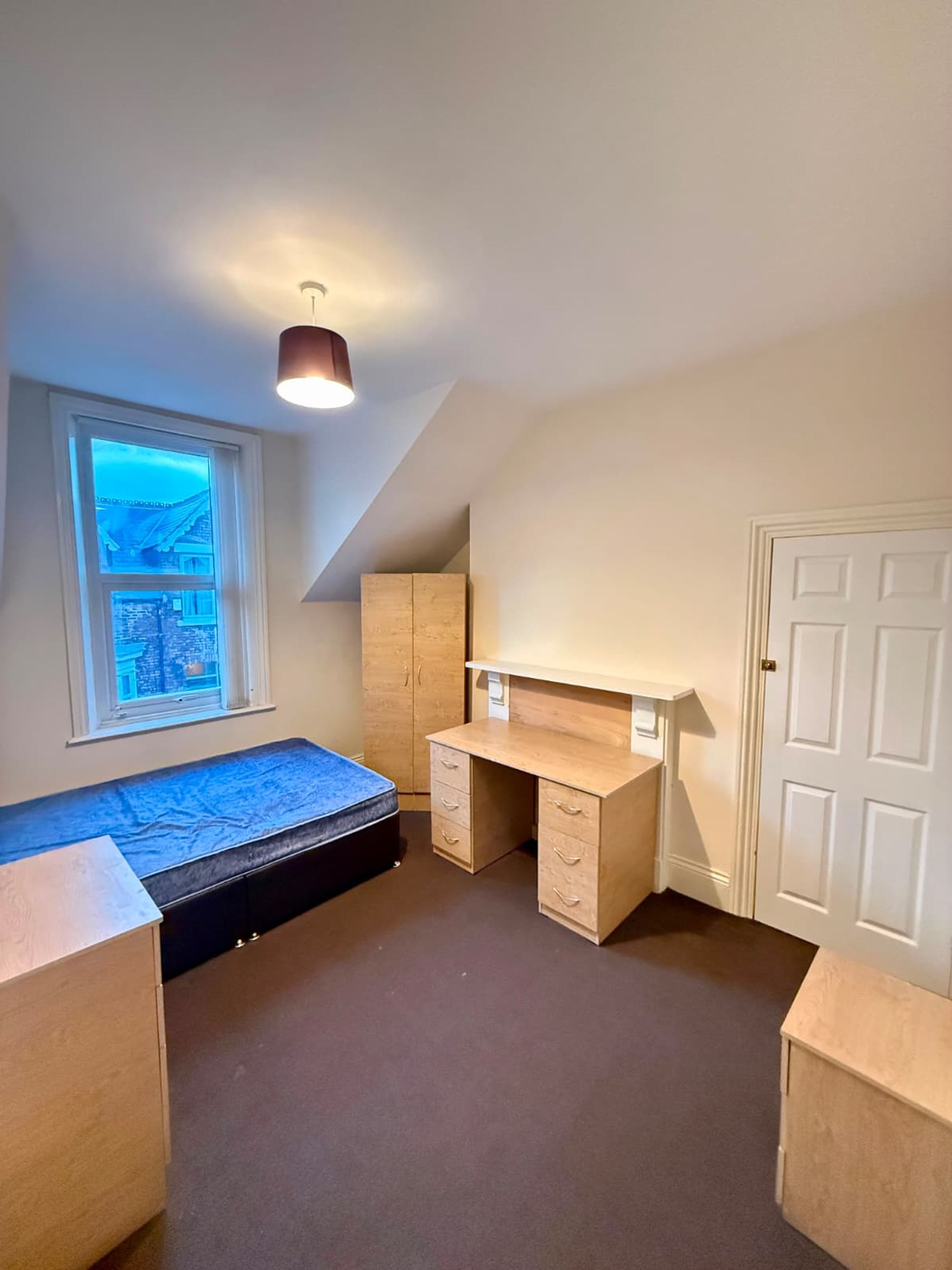 Lorne Terrace, Sunderland, SR2