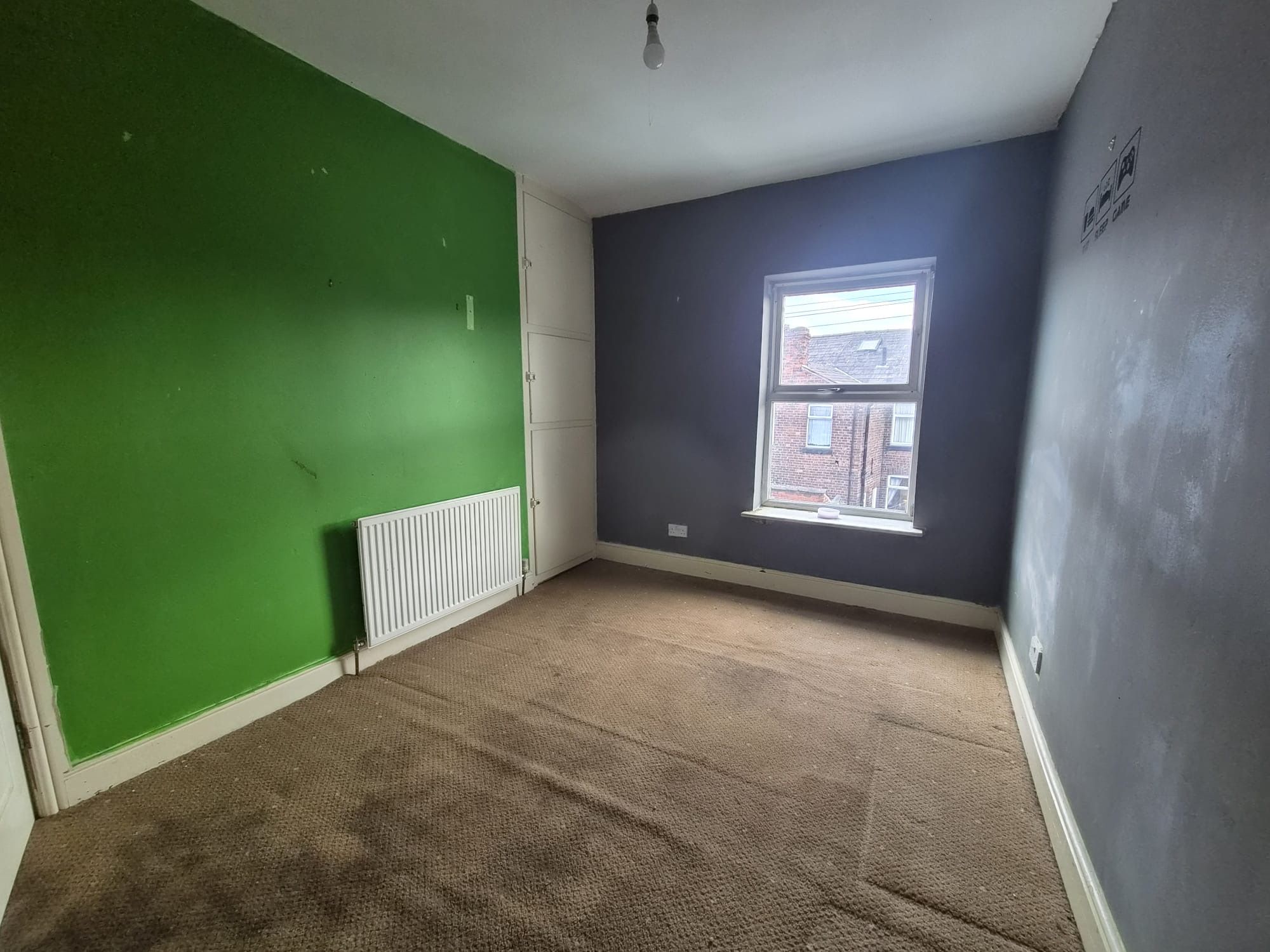 Dalton Bank, Warrington, WA1