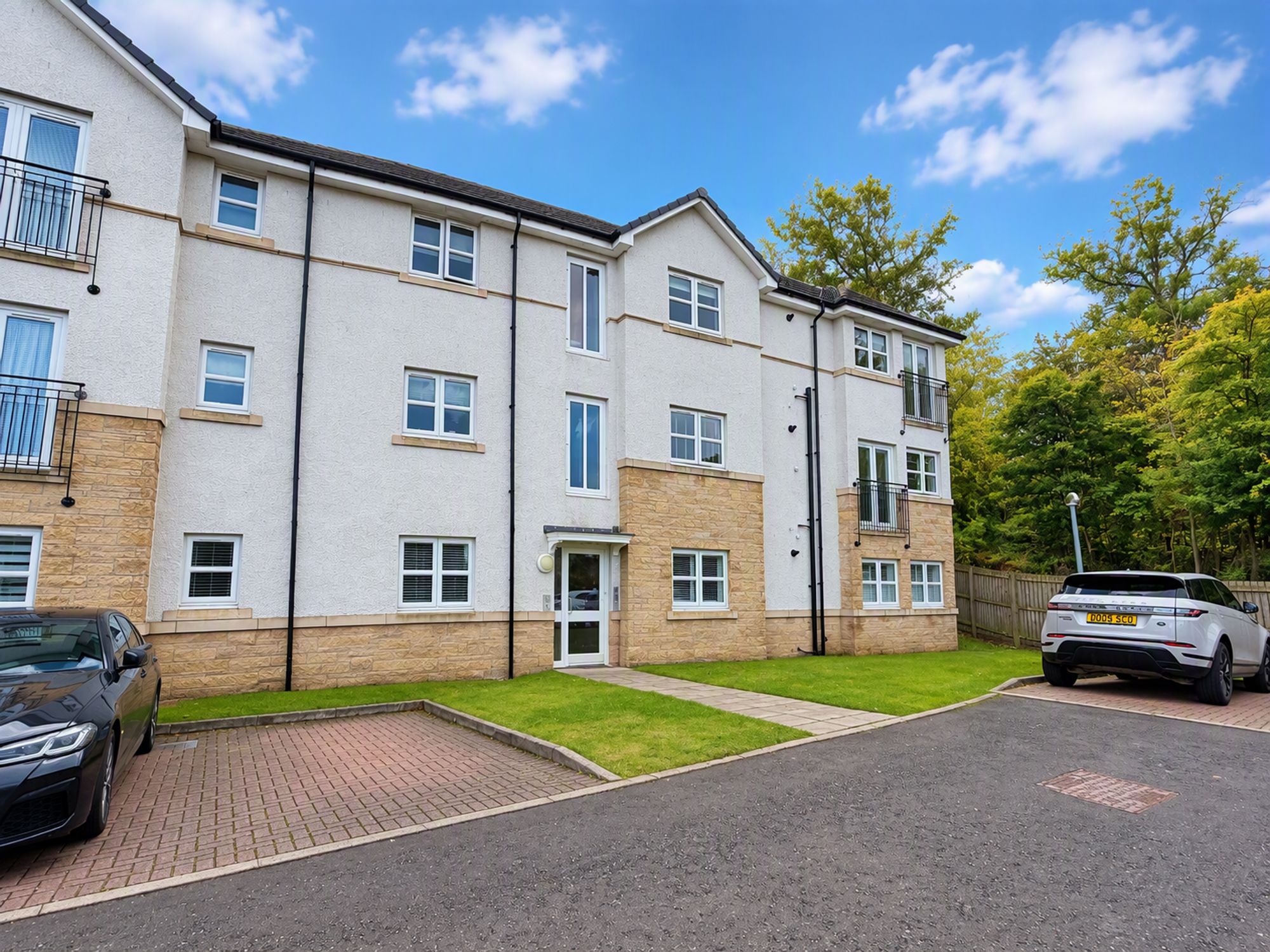 51 Garngaber Place, Moodiesburn