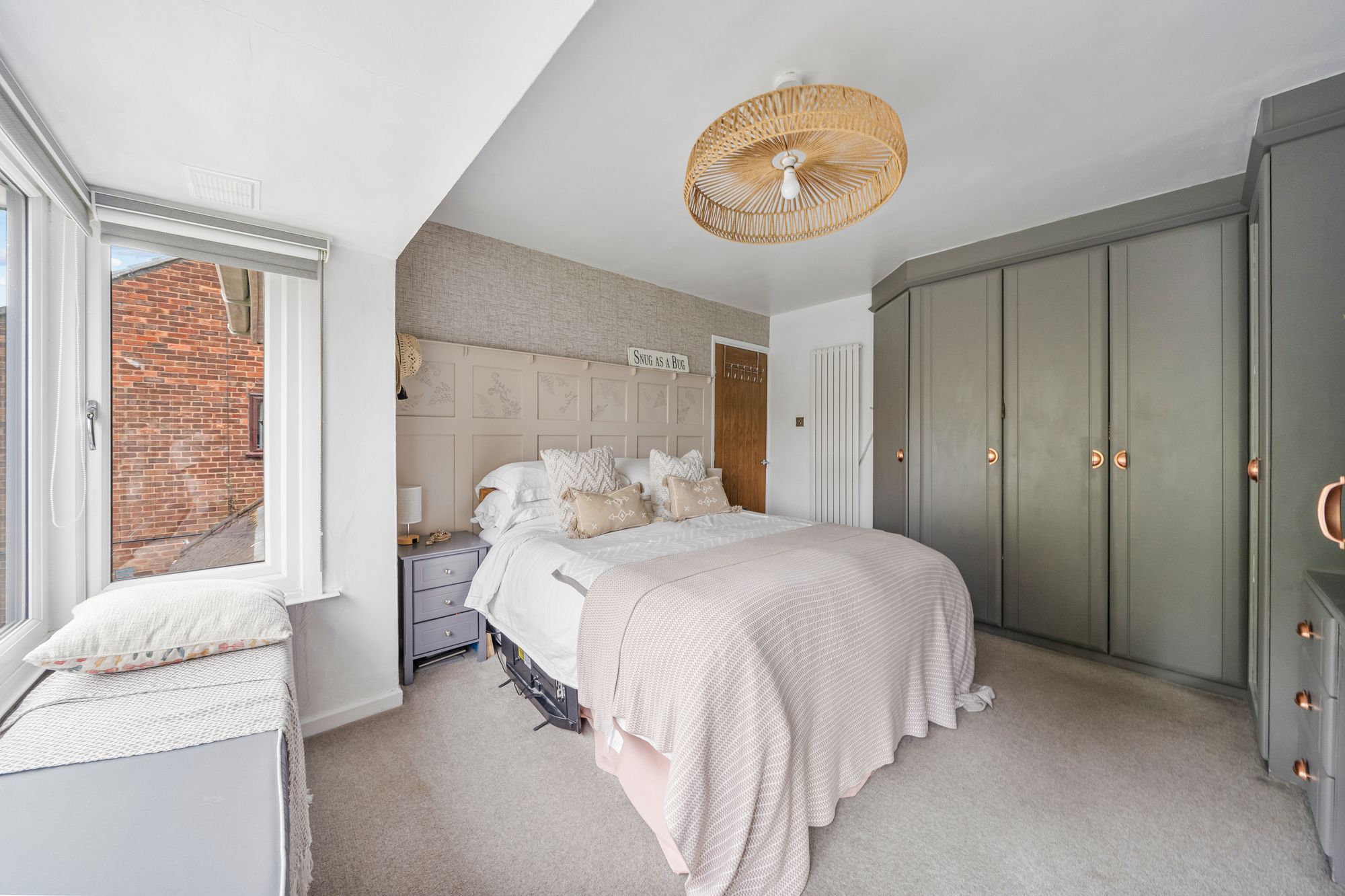 Edward Drive, Ashton-In-Makerfield, WN4