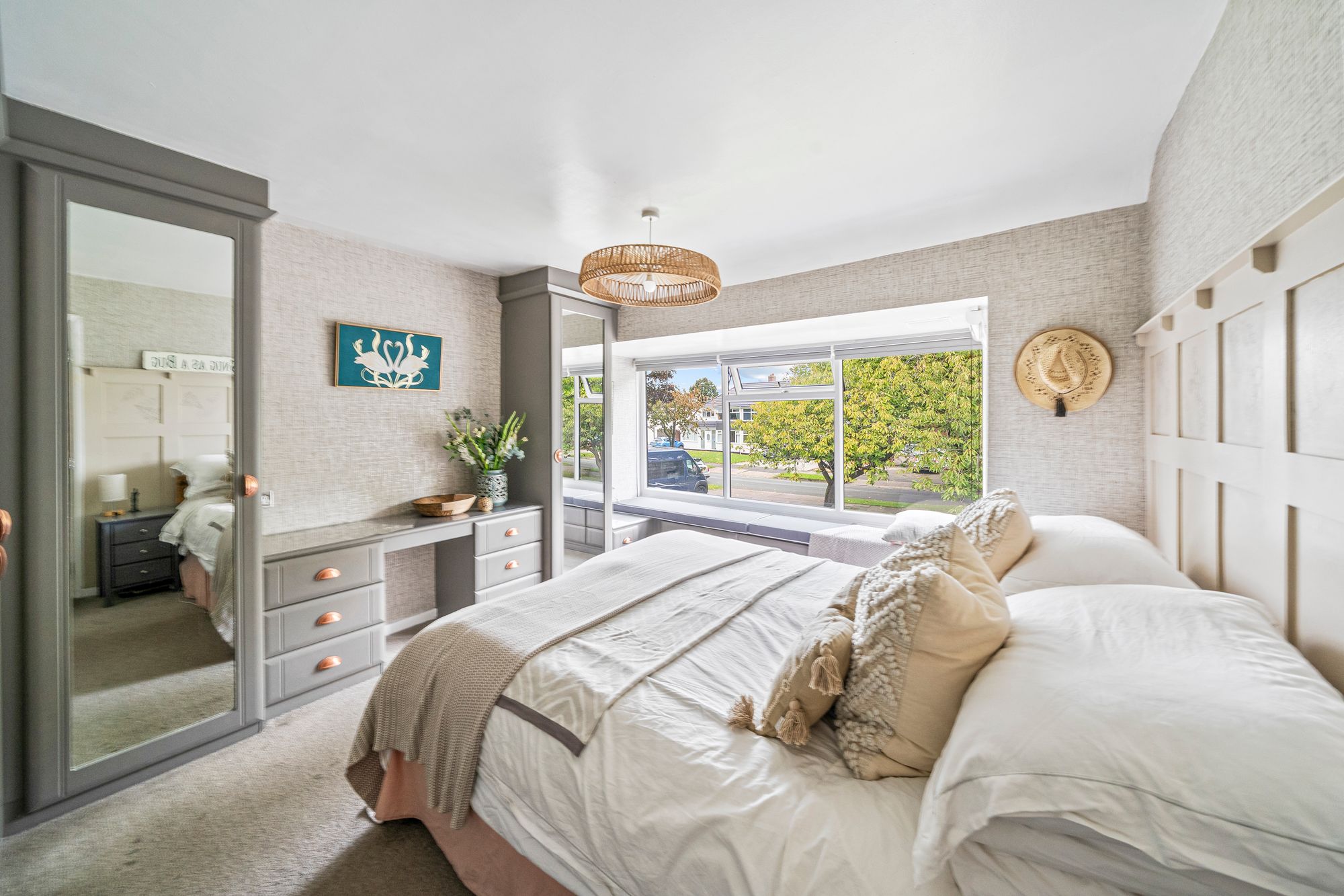 Edward Drive, Ashton-In-Makerfield, WN4