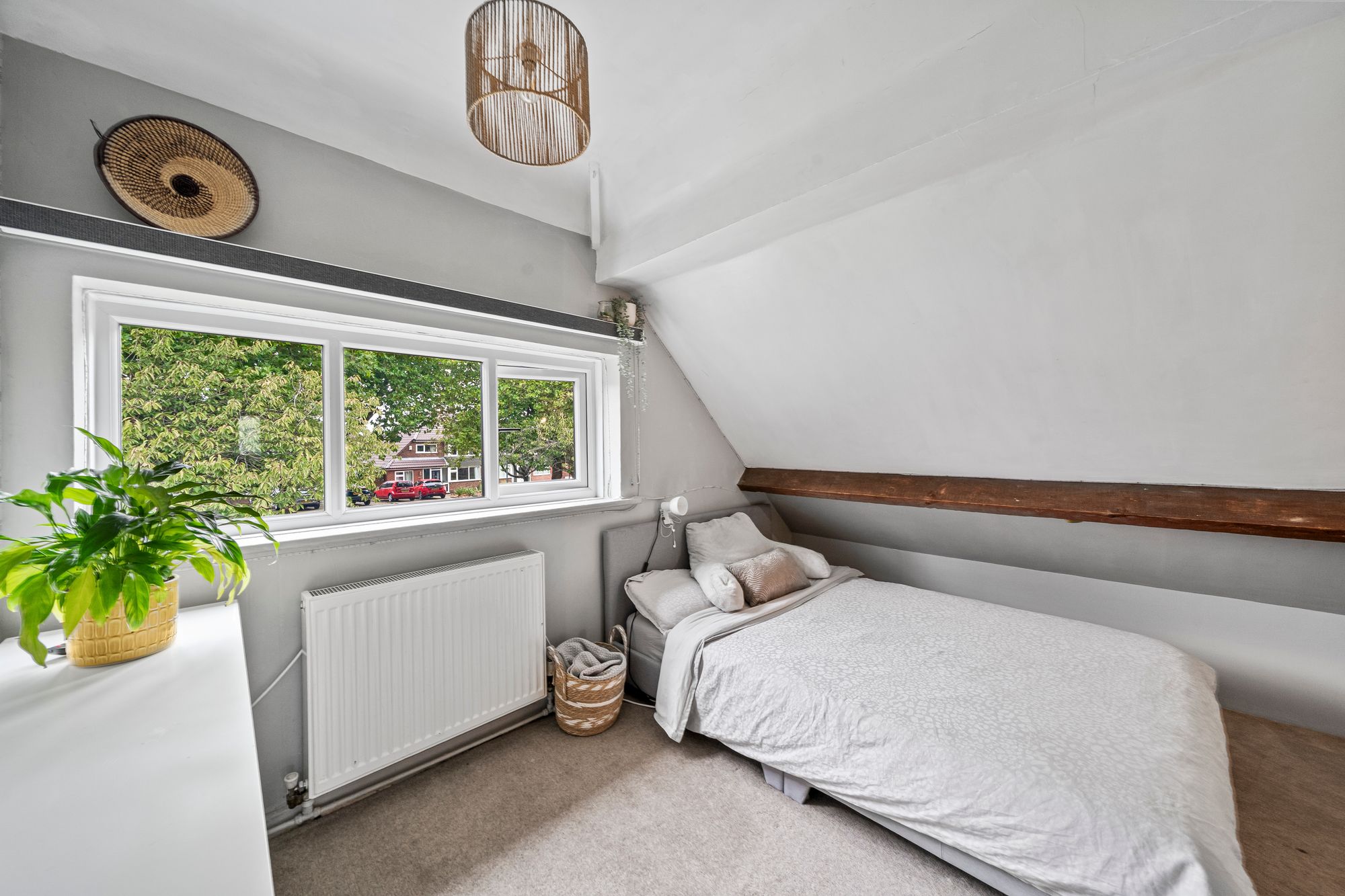 Edward Drive, Ashton-In-Makerfield, WN4