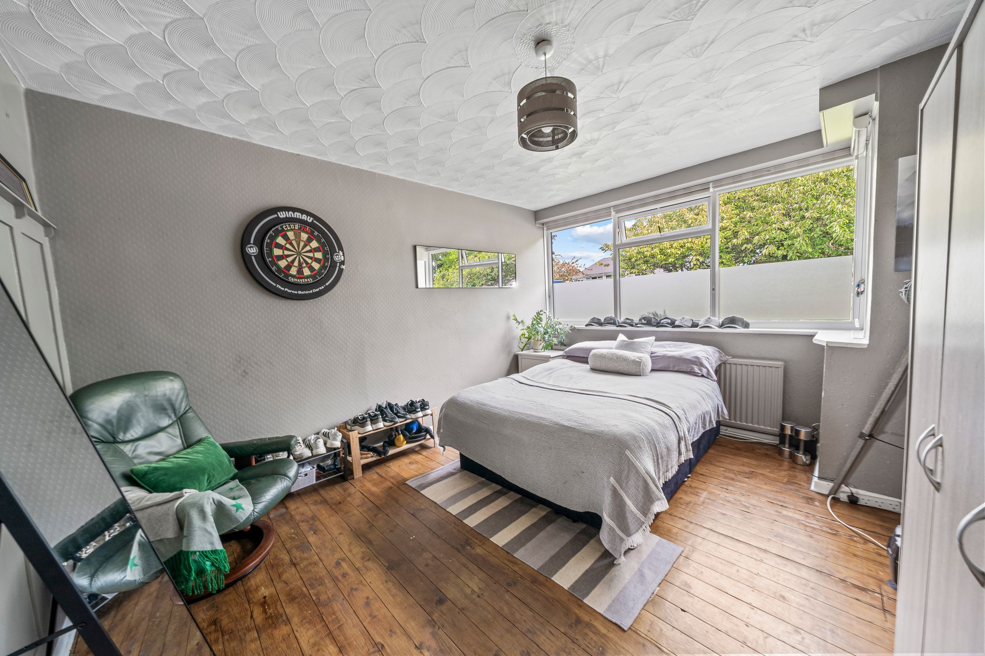 Edward Drive, Ashton-In-Makerfield, WN4