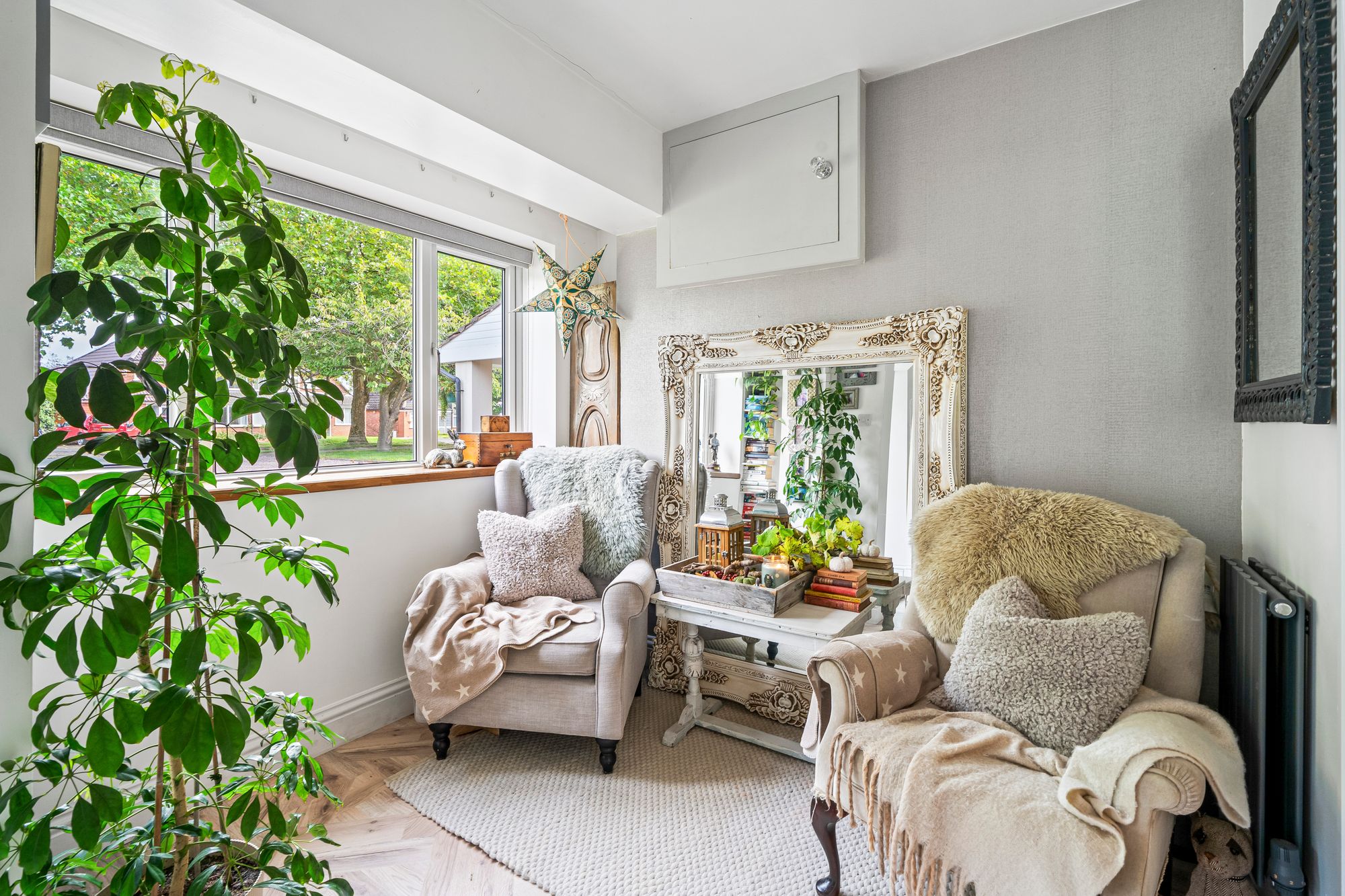 Edward Drive, Ashton-In-Makerfield, WN4