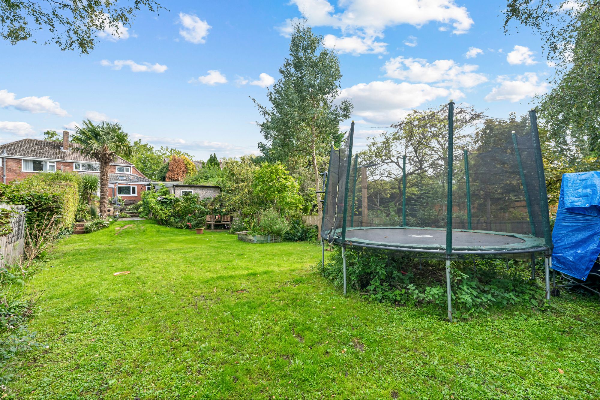 Edward Drive, Ashton-In-Makerfield, WN4