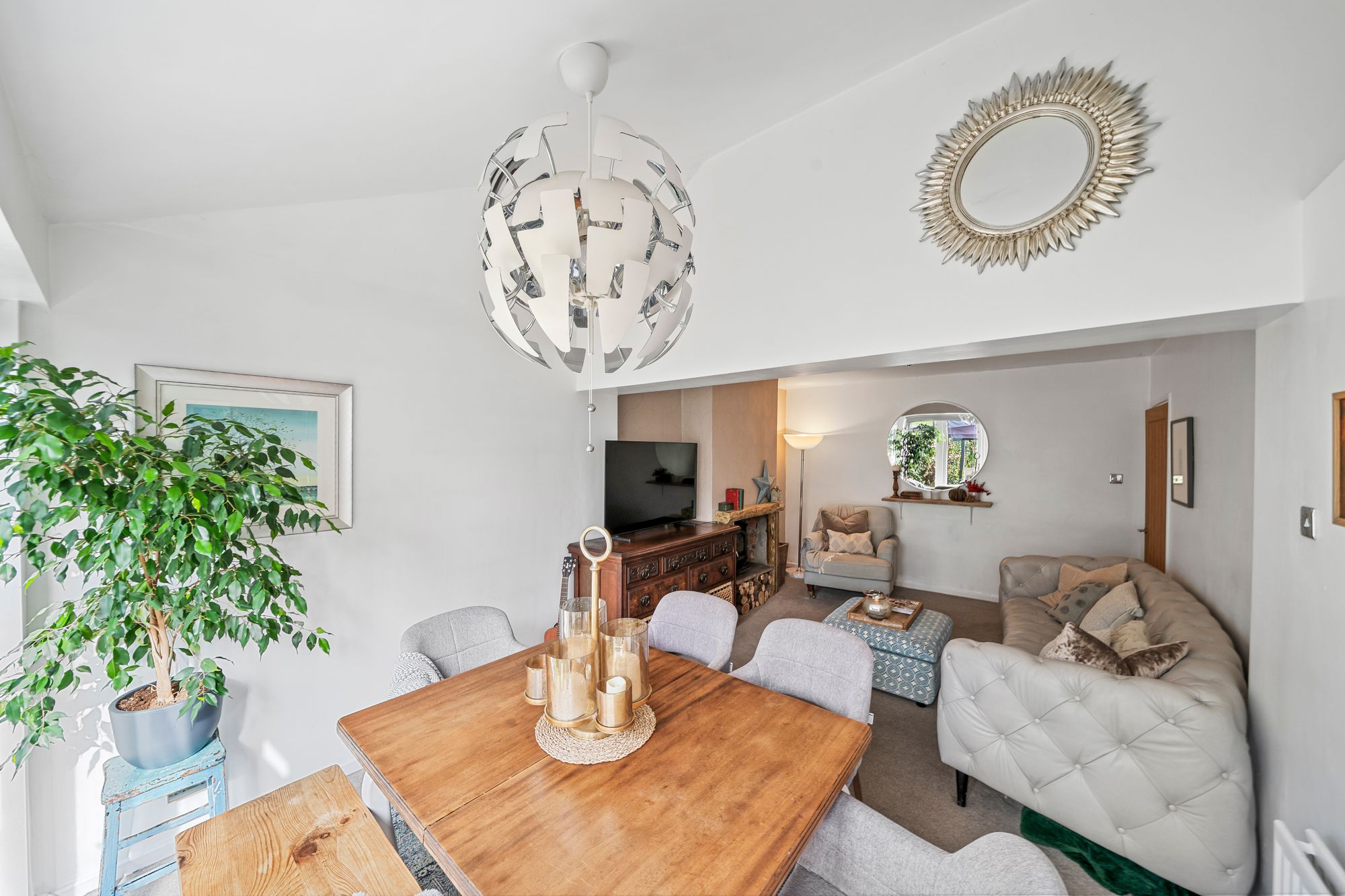 Edward Drive, Ashton-In-Makerfield, WN4