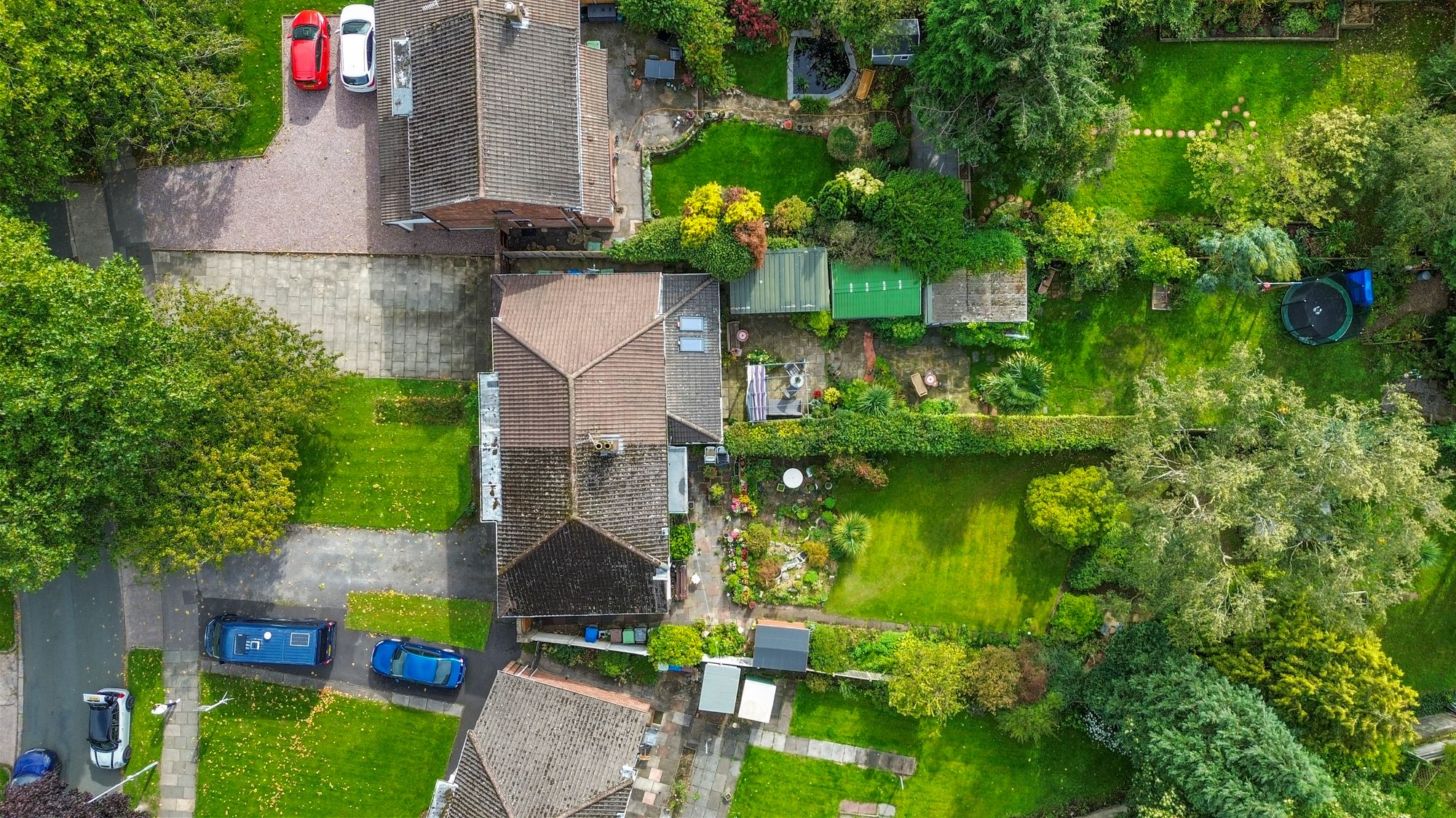 Edward Drive, Ashton-In-Makerfield, WN4
