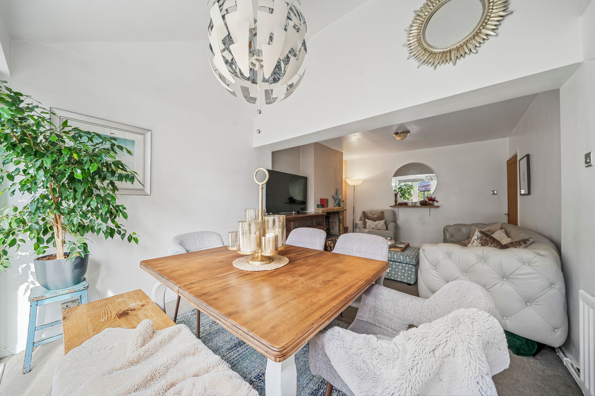 Edward Drive, Ashton-In-Makerfield, WN4