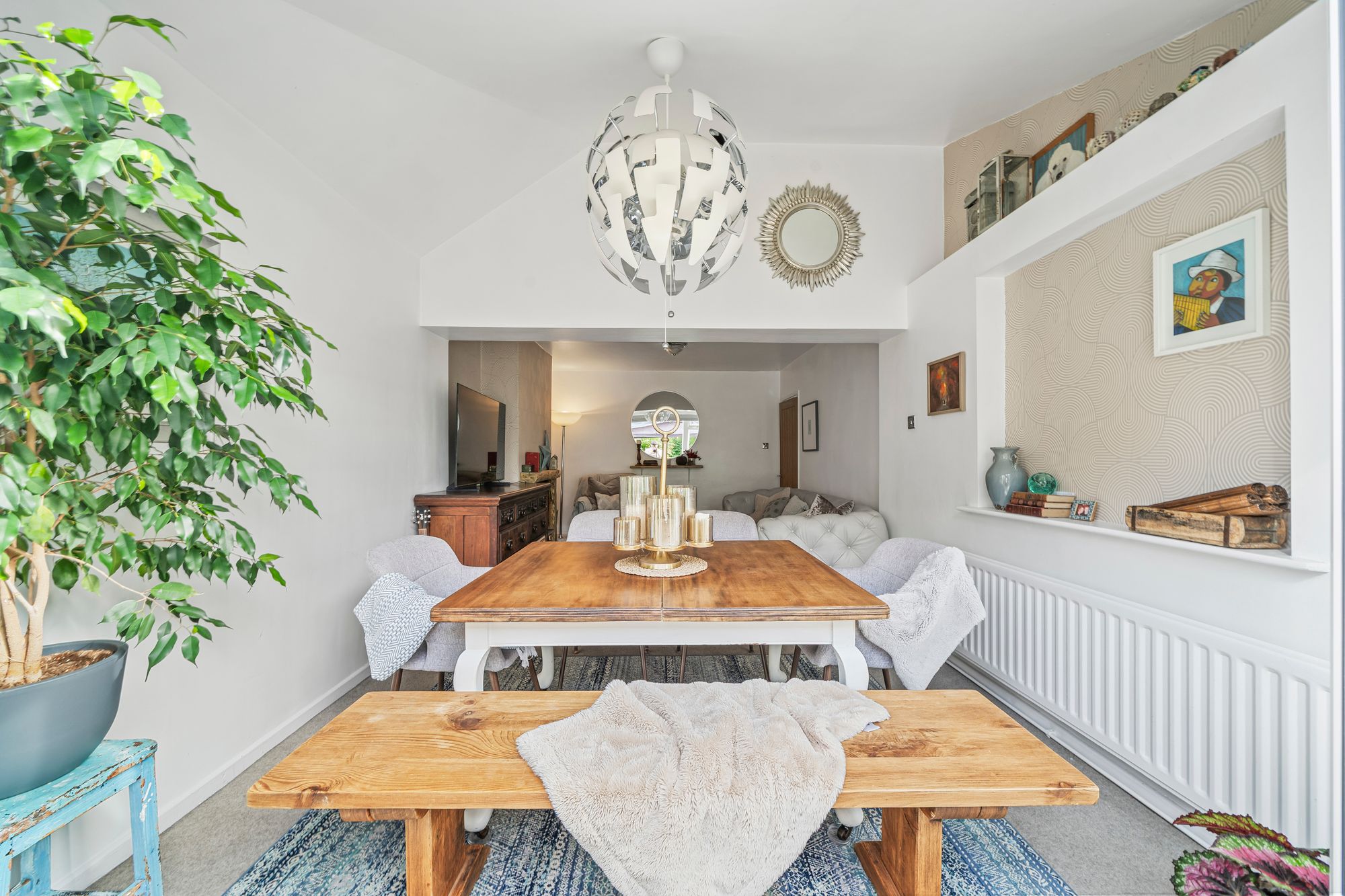 Edward Drive, Ashton-In-Makerfield, WN4