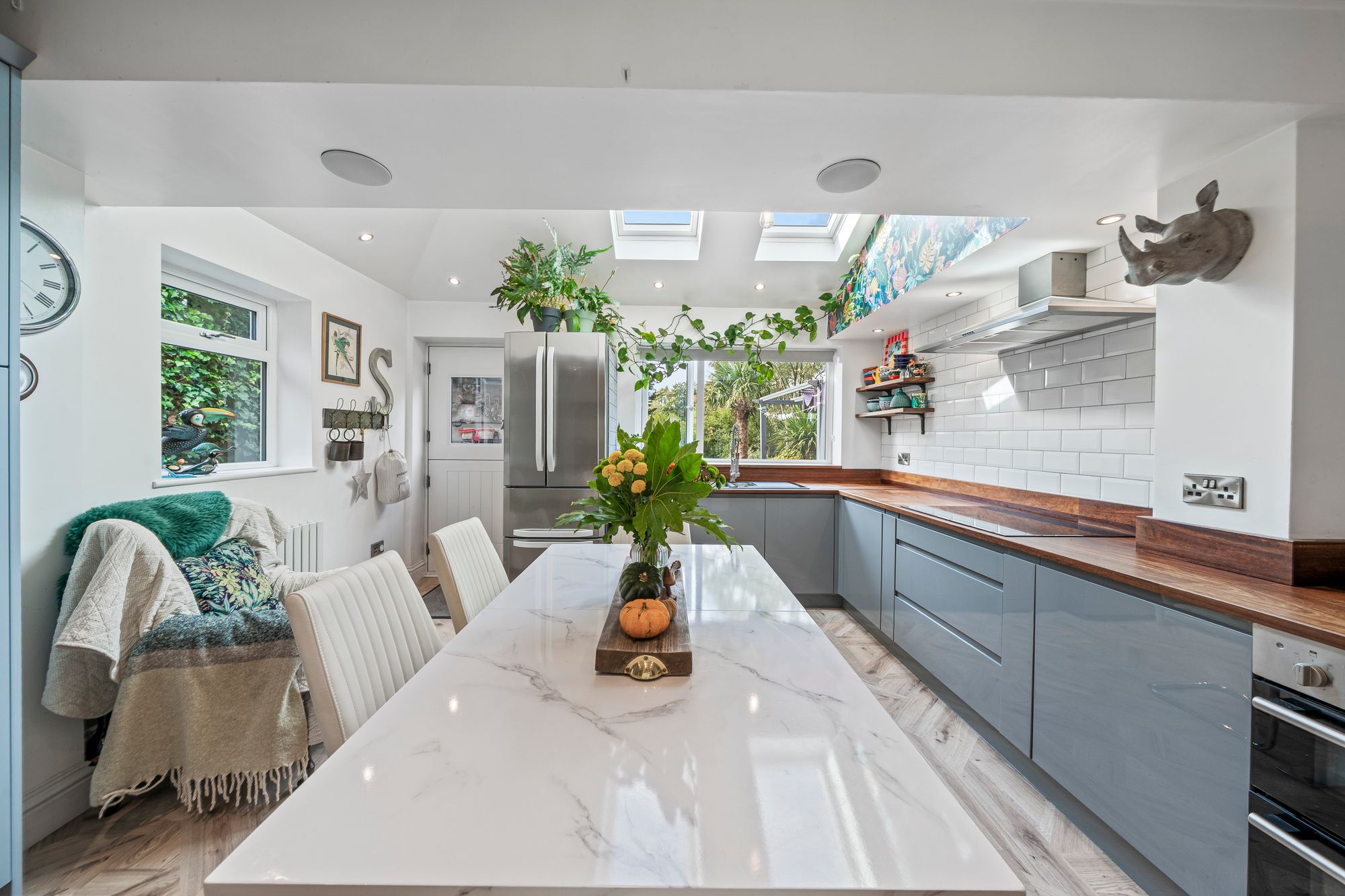 Edward Drive, Ashton-In-Makerfield, WN4