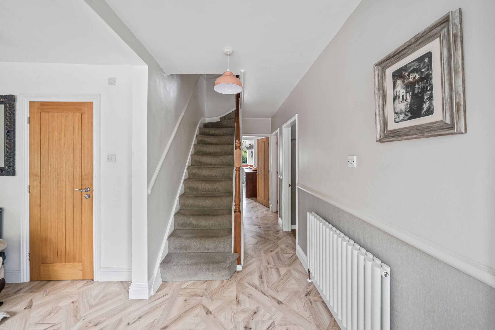 Edward Drive, Ashton-In-Makerfield, WN4