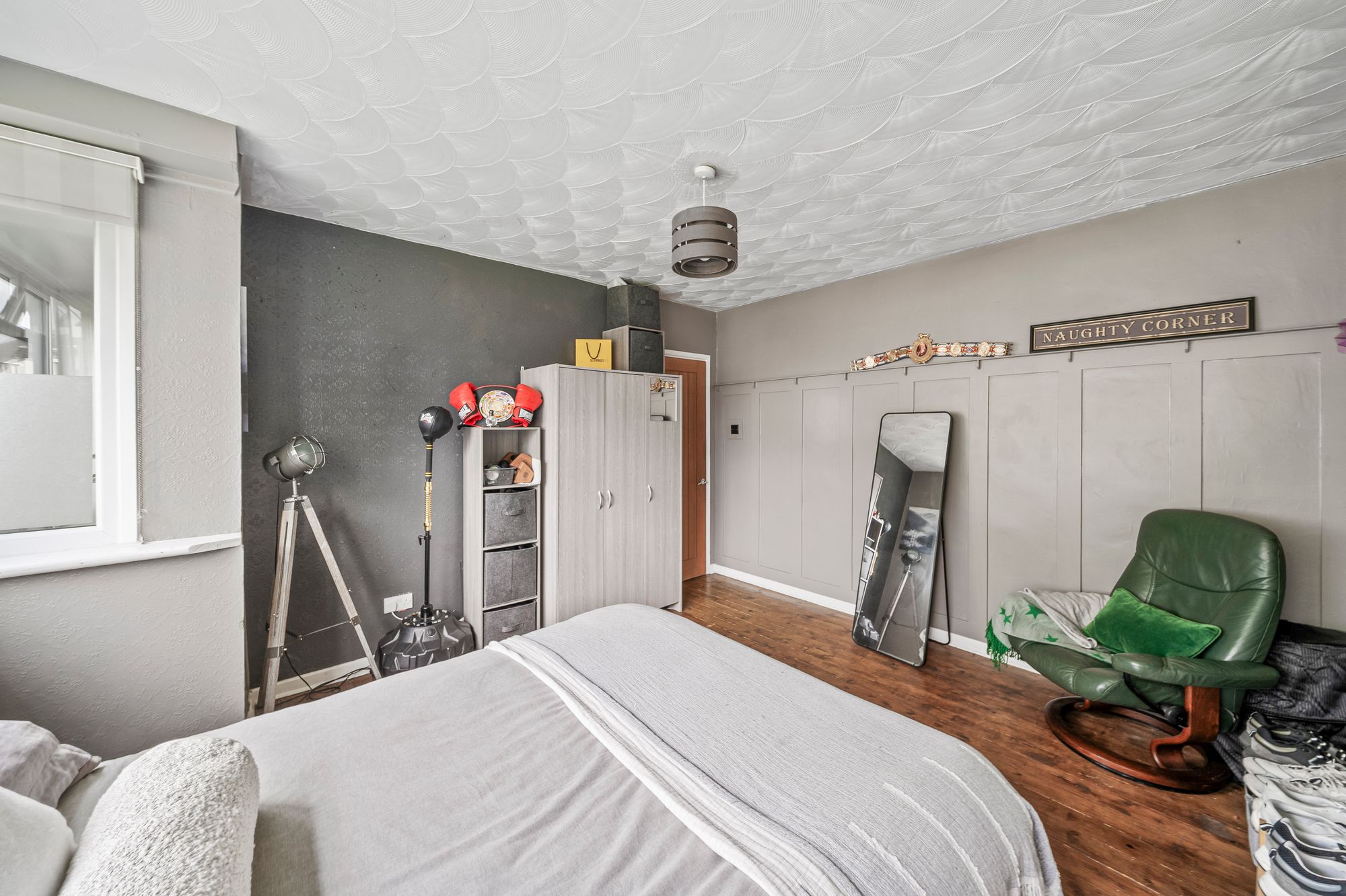 Edward Drive, Ashton-In-Makerfield, WN4