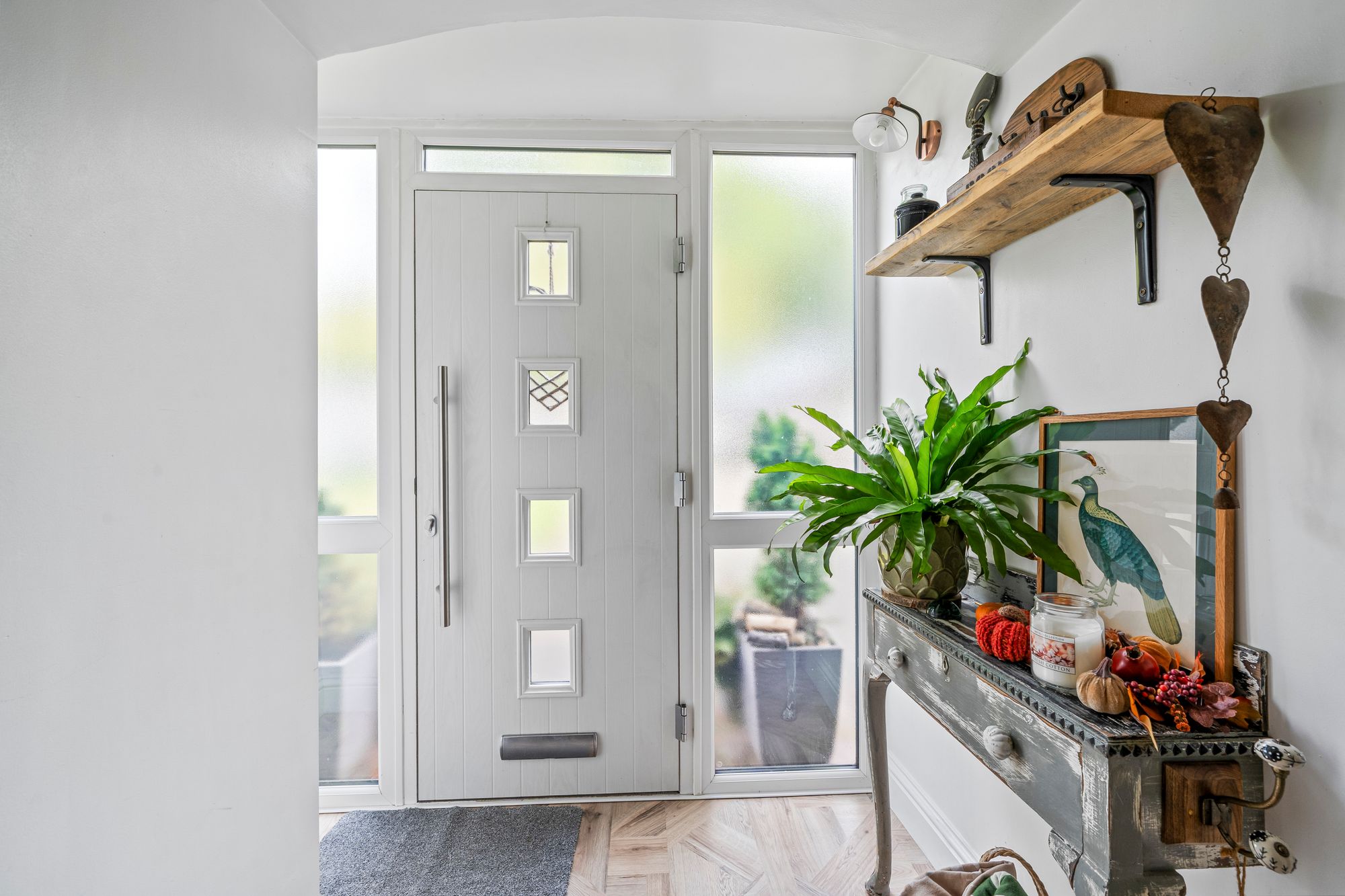 Edward Drive, Ashton-In-Makerfield, WN4
