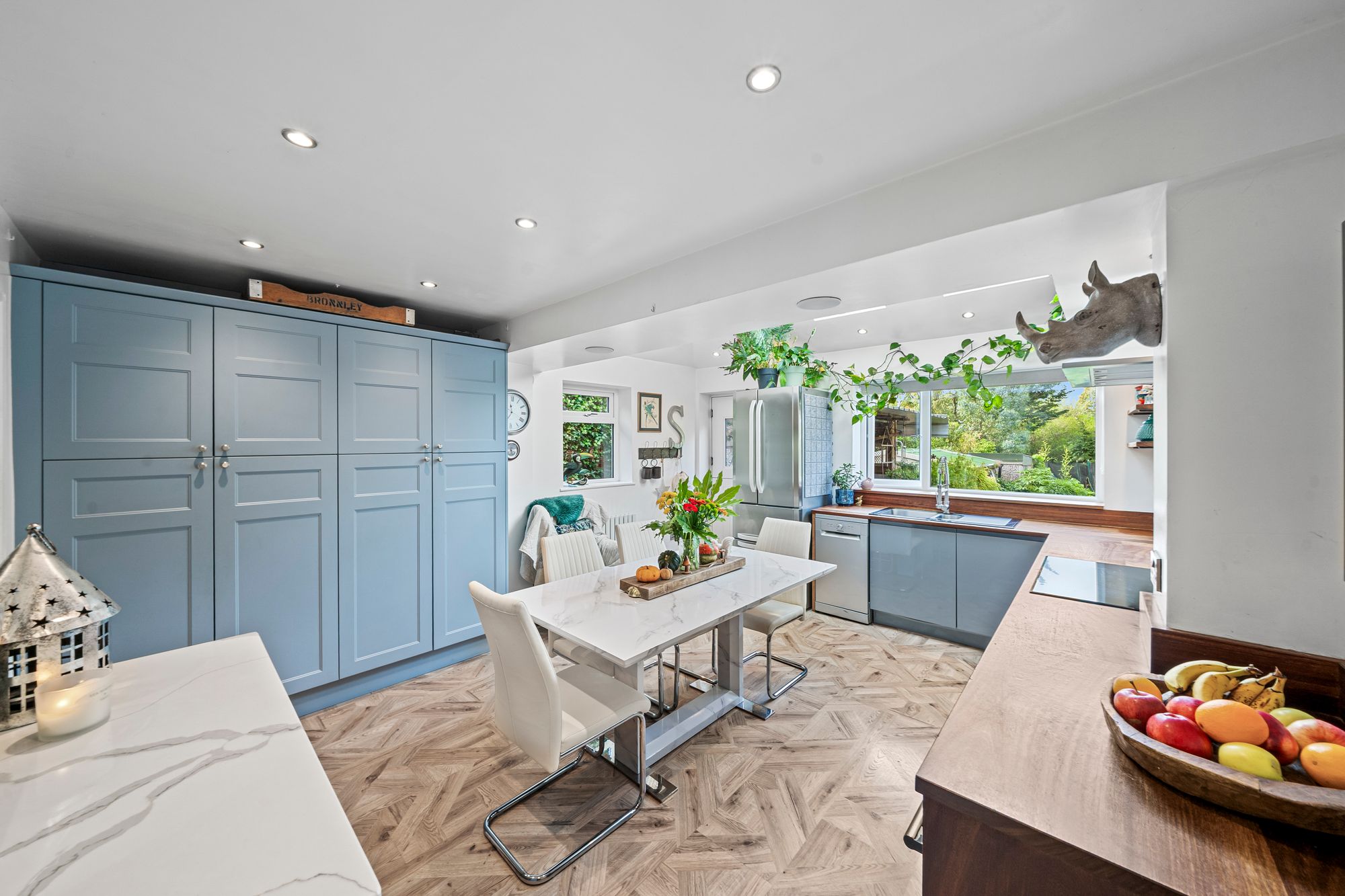 Edward Drive, Ashton-In-Makerfield, WN4