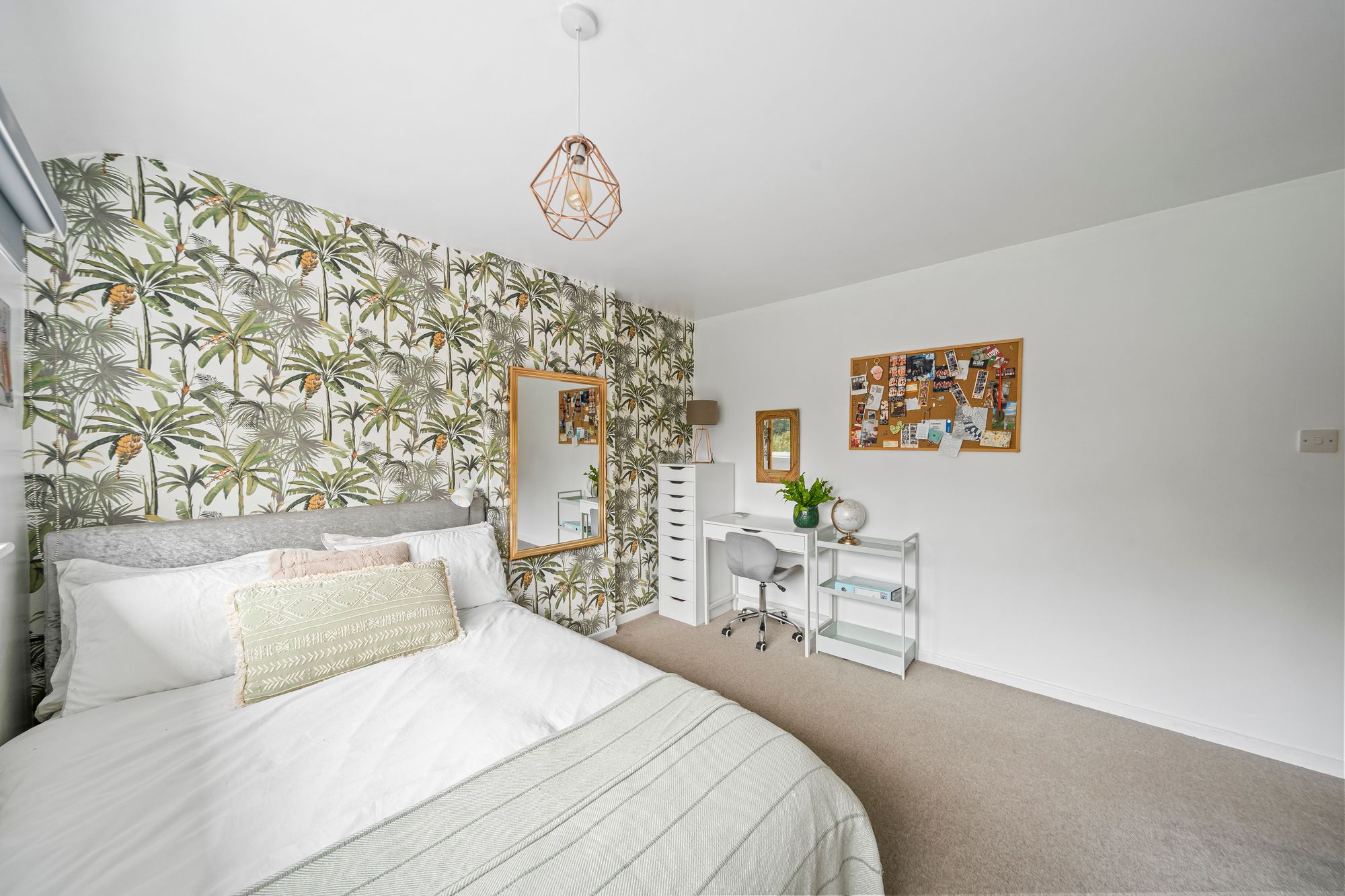 Edward Drive, Ashton-In-Makerfield, WN4