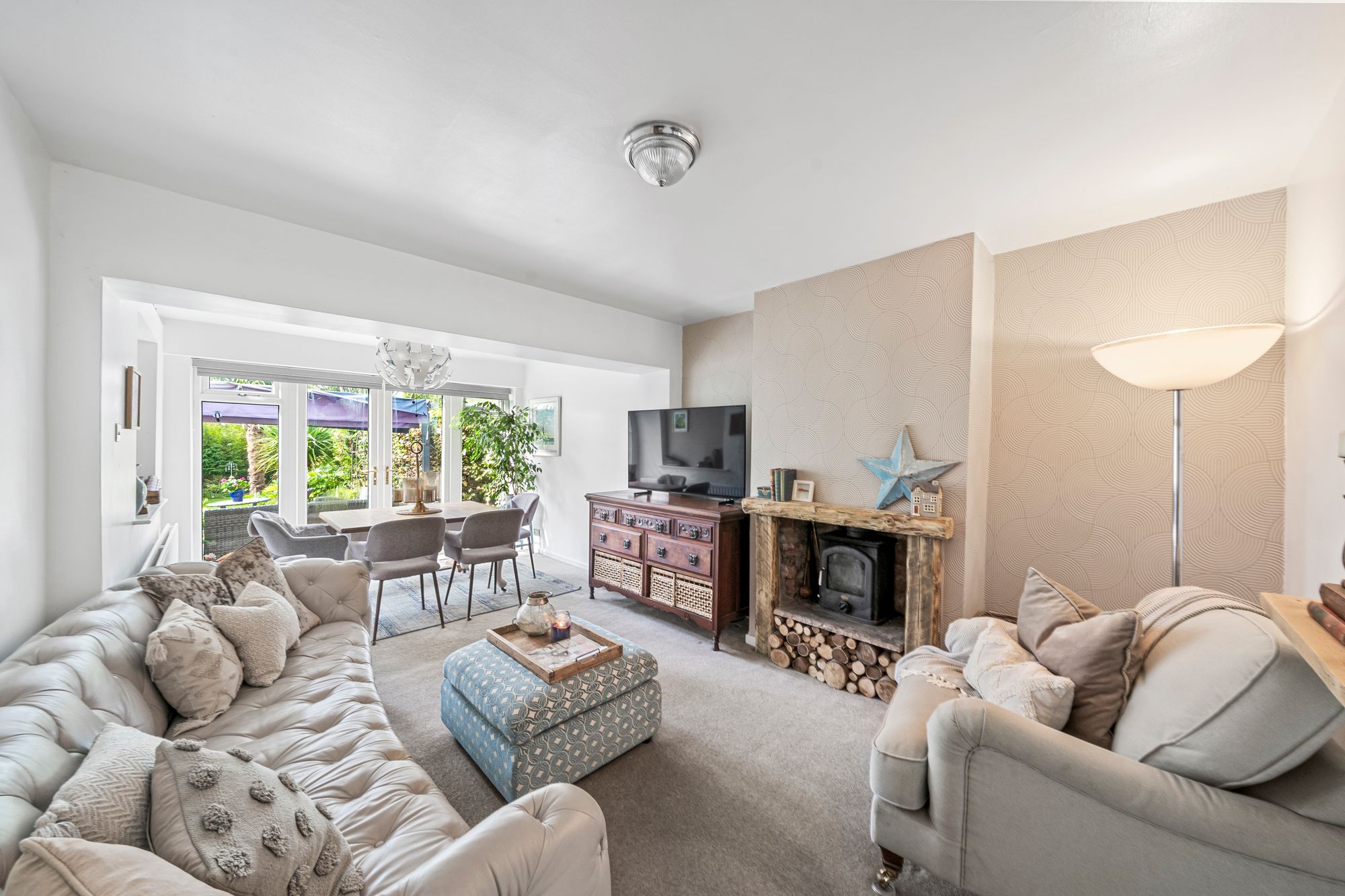 Edward Drive, Ashton-In-Makerfield, WN4