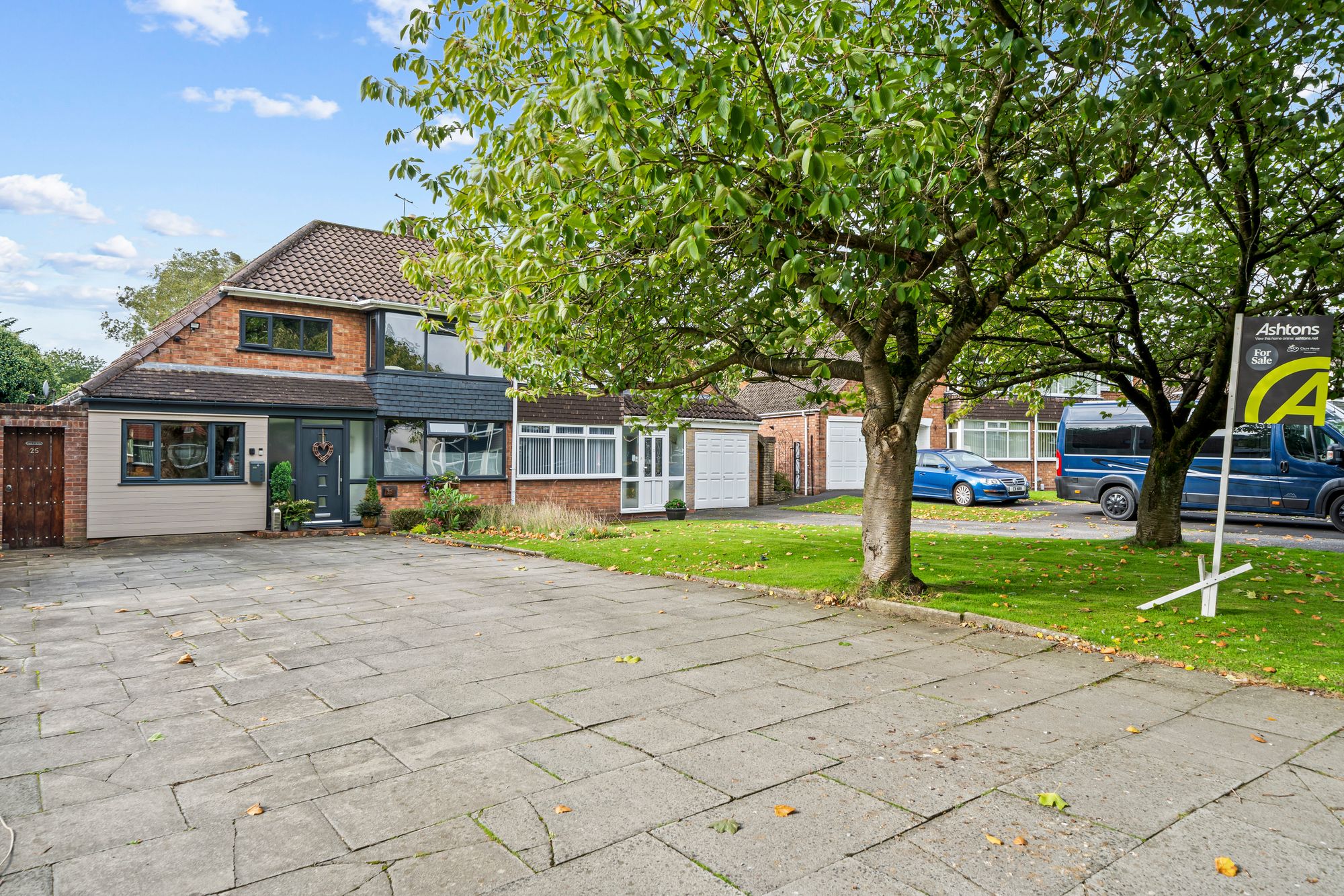 Edward Drive, Ashton-In-Makerfield, WN4