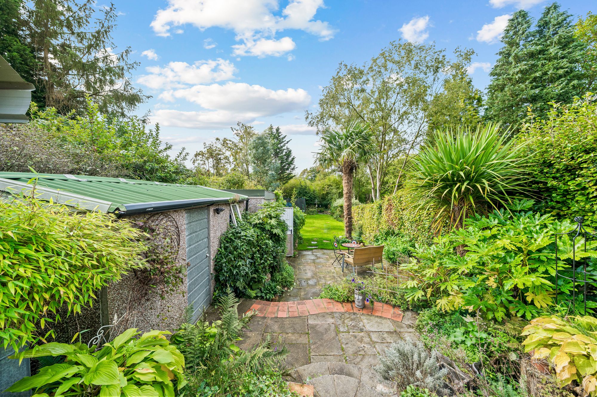 Edward Drive, Ashton-In-Makerfield, WN4