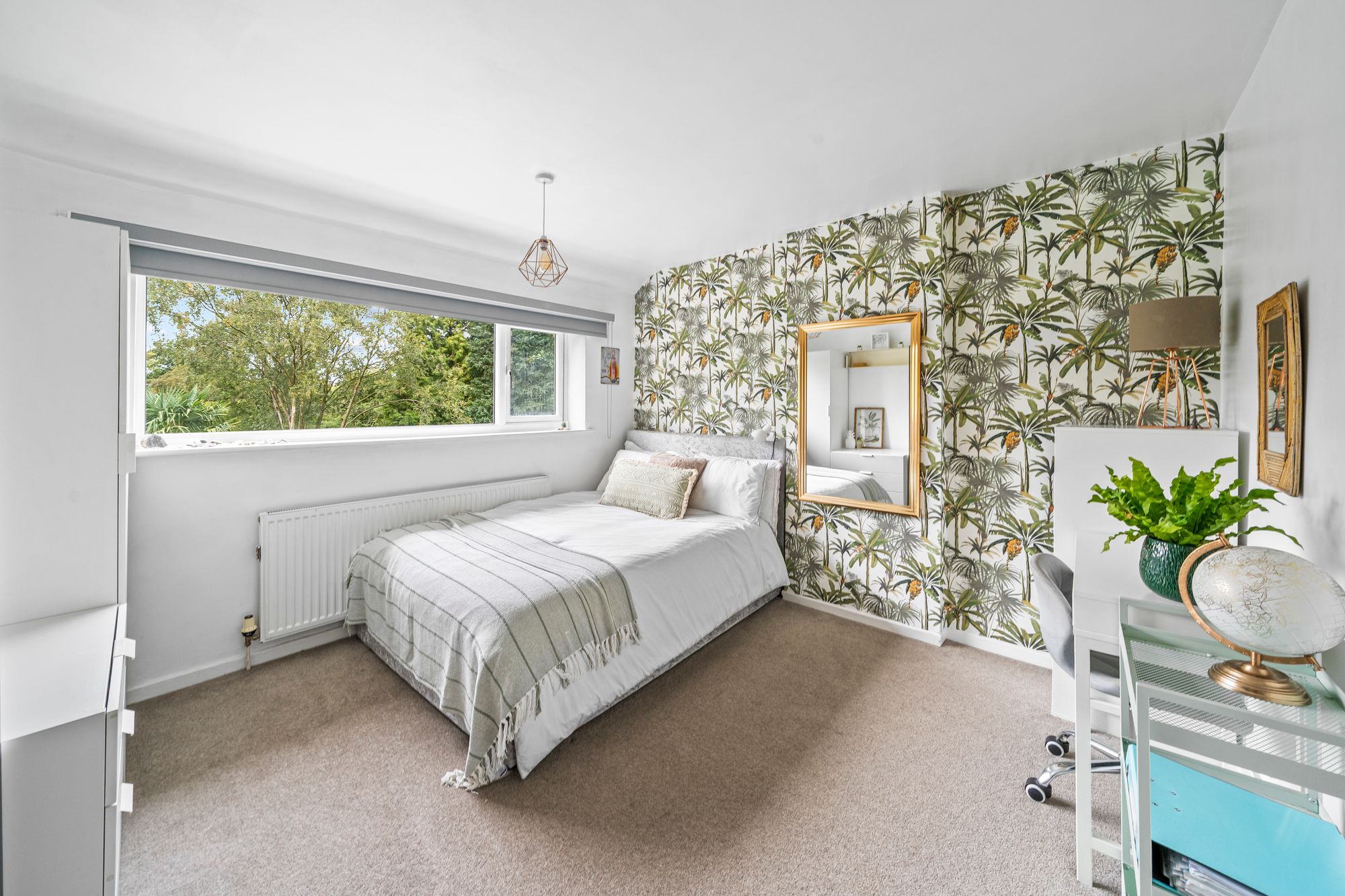 Edward Drive, Ashton-In-Makerfield, WN4
