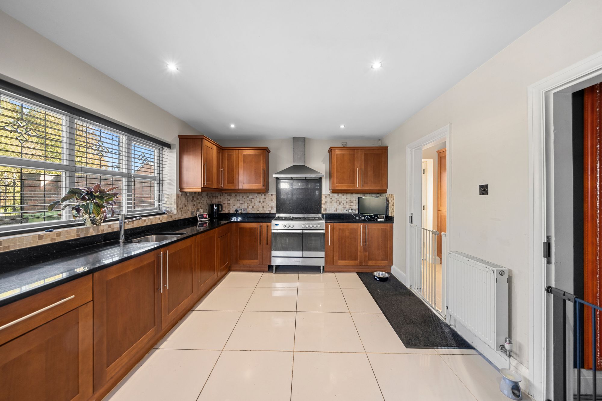 Golborne Road, Lowton, WA3