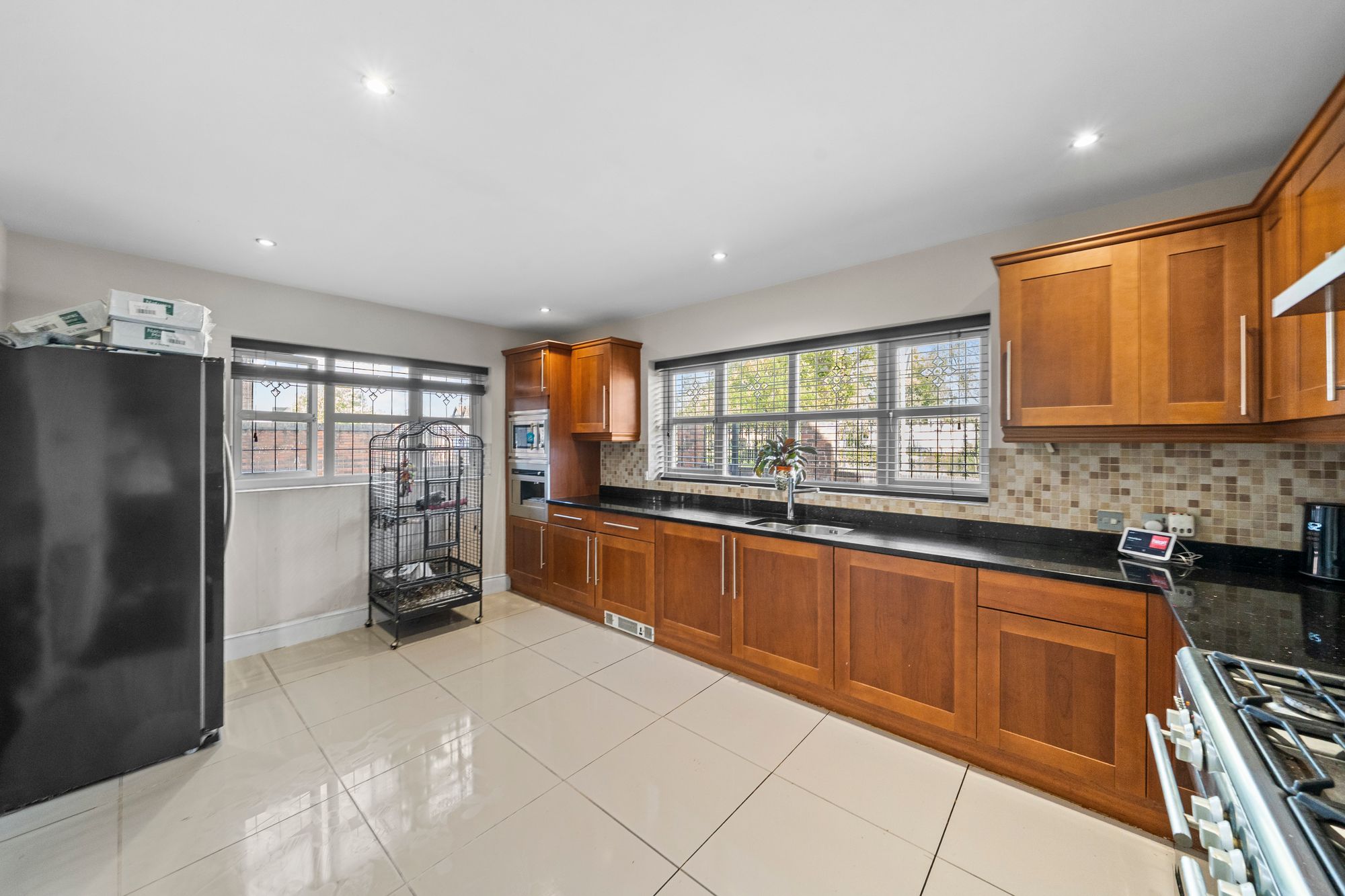 Golborne Road, Lowton, WA3