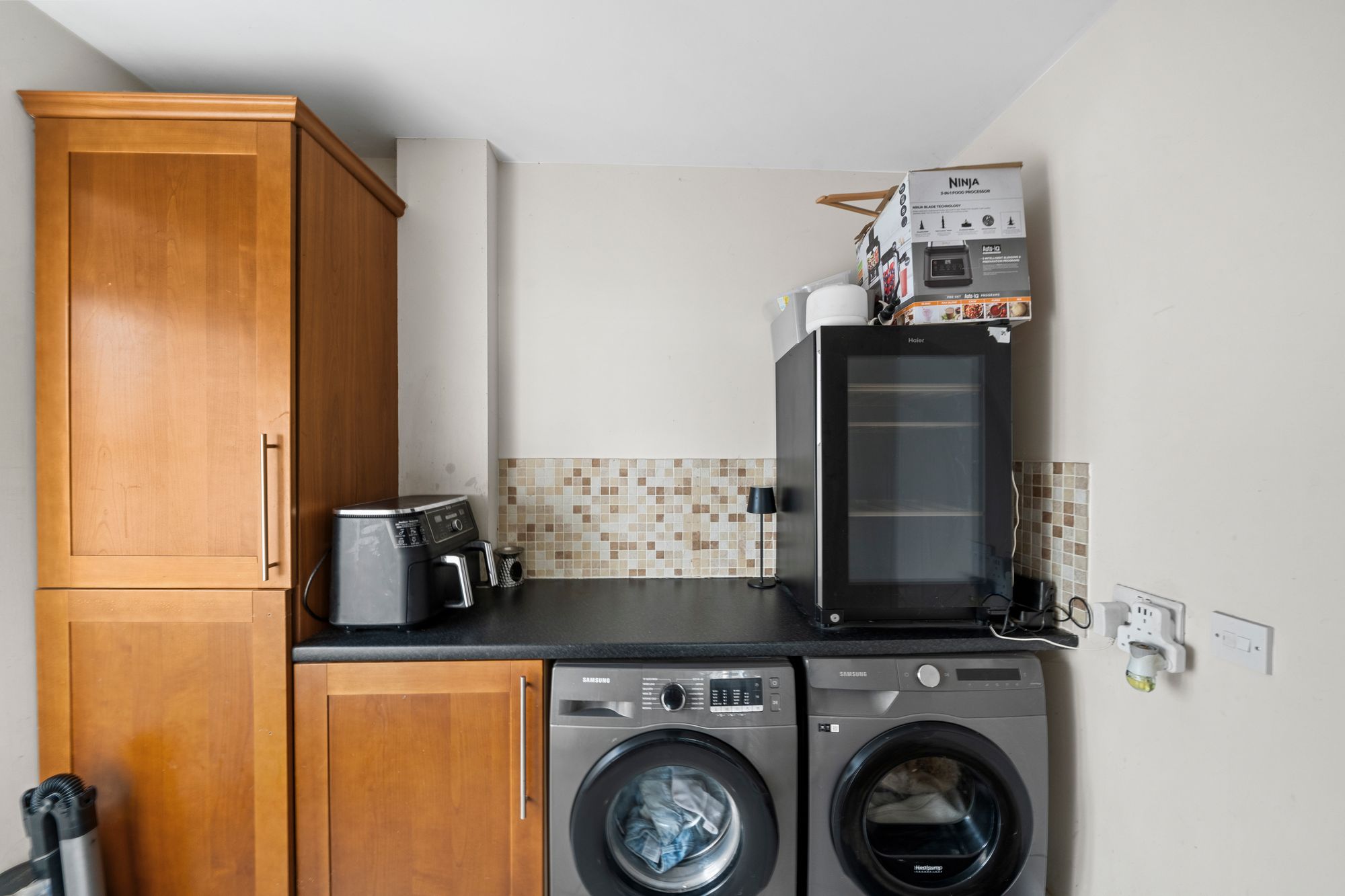 Golborne Road, Lowton, WA3