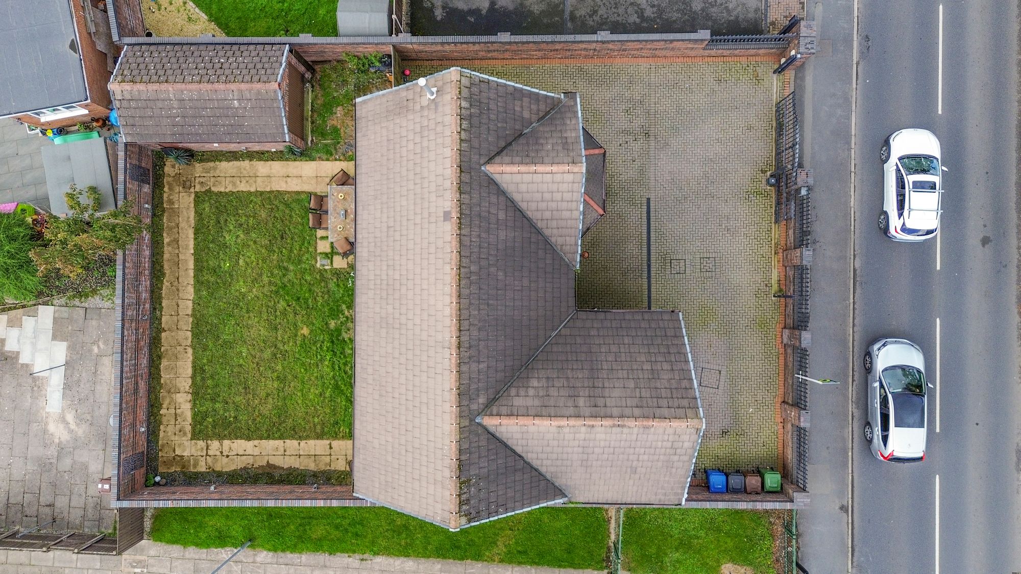 Golborne Road, Lowton, WA3