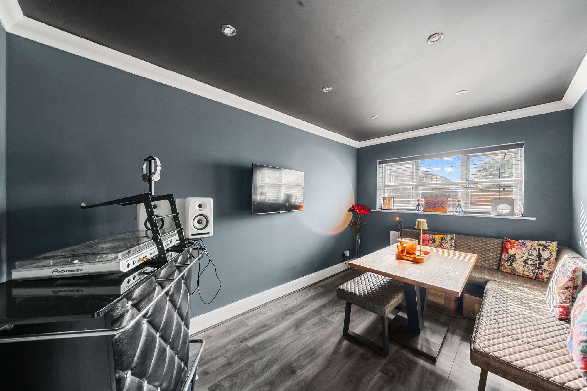 Golborne Road, Lowton, WA3
