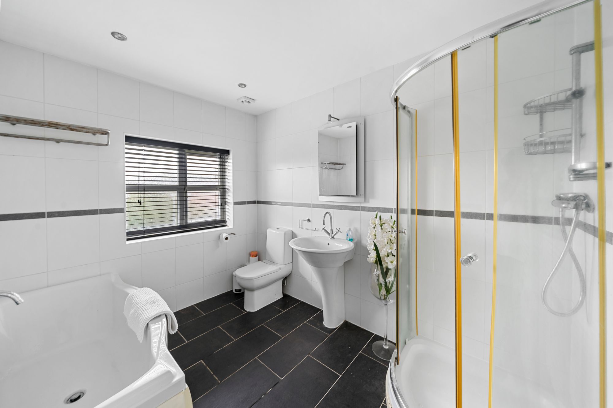 Golborne Road, Lowton, WA3