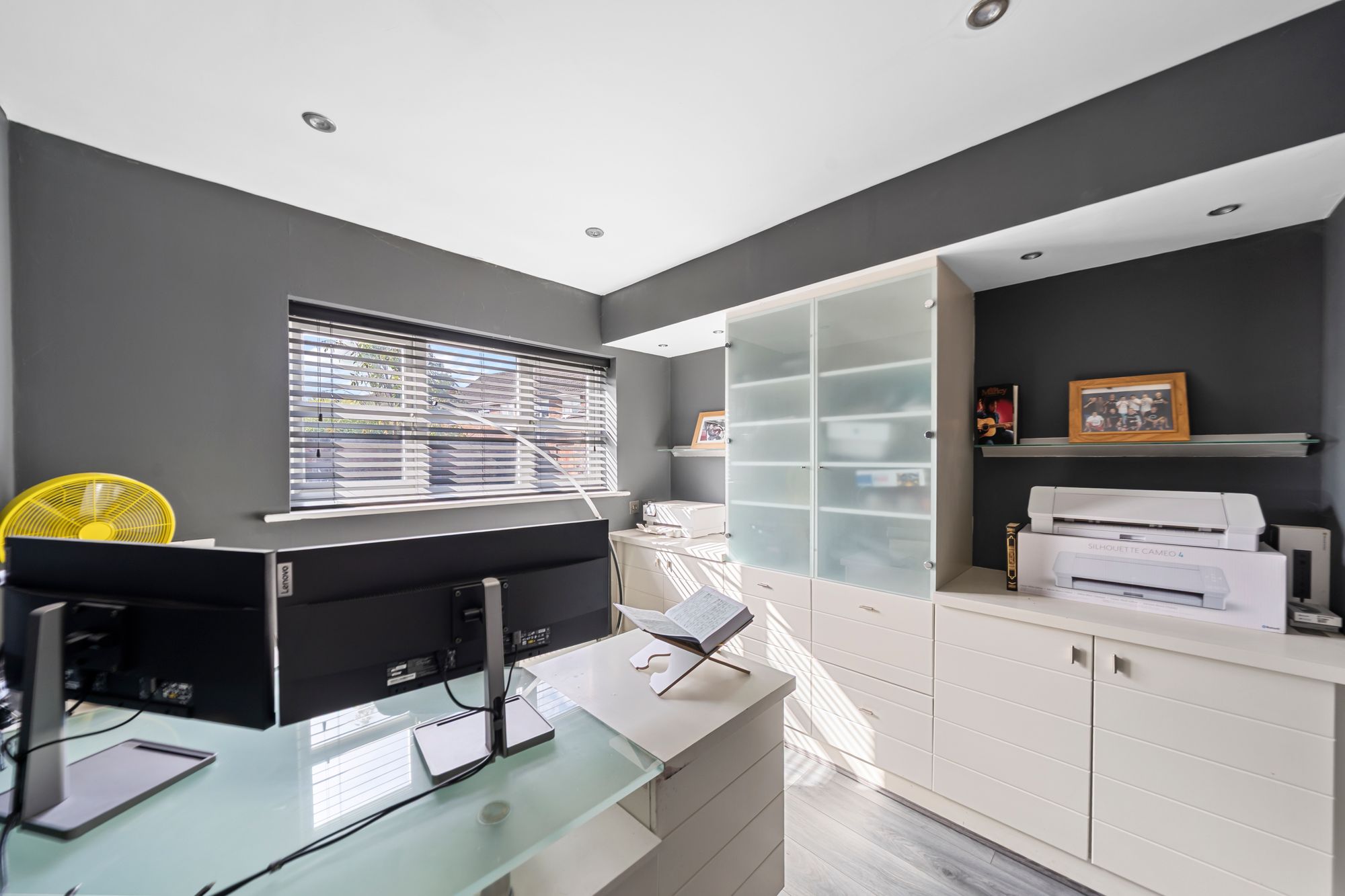 Golborne Road, Lowton, WA3