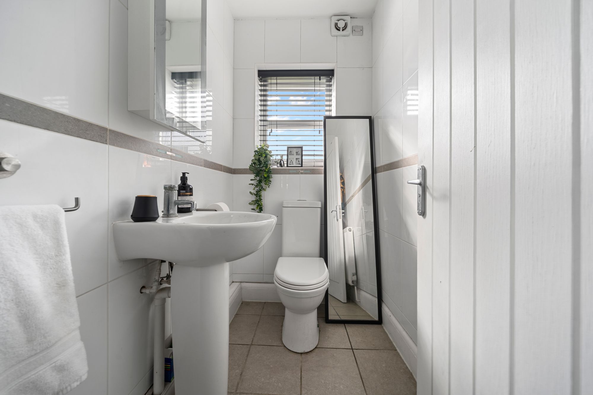 Golborne Road, Lowton, WA3