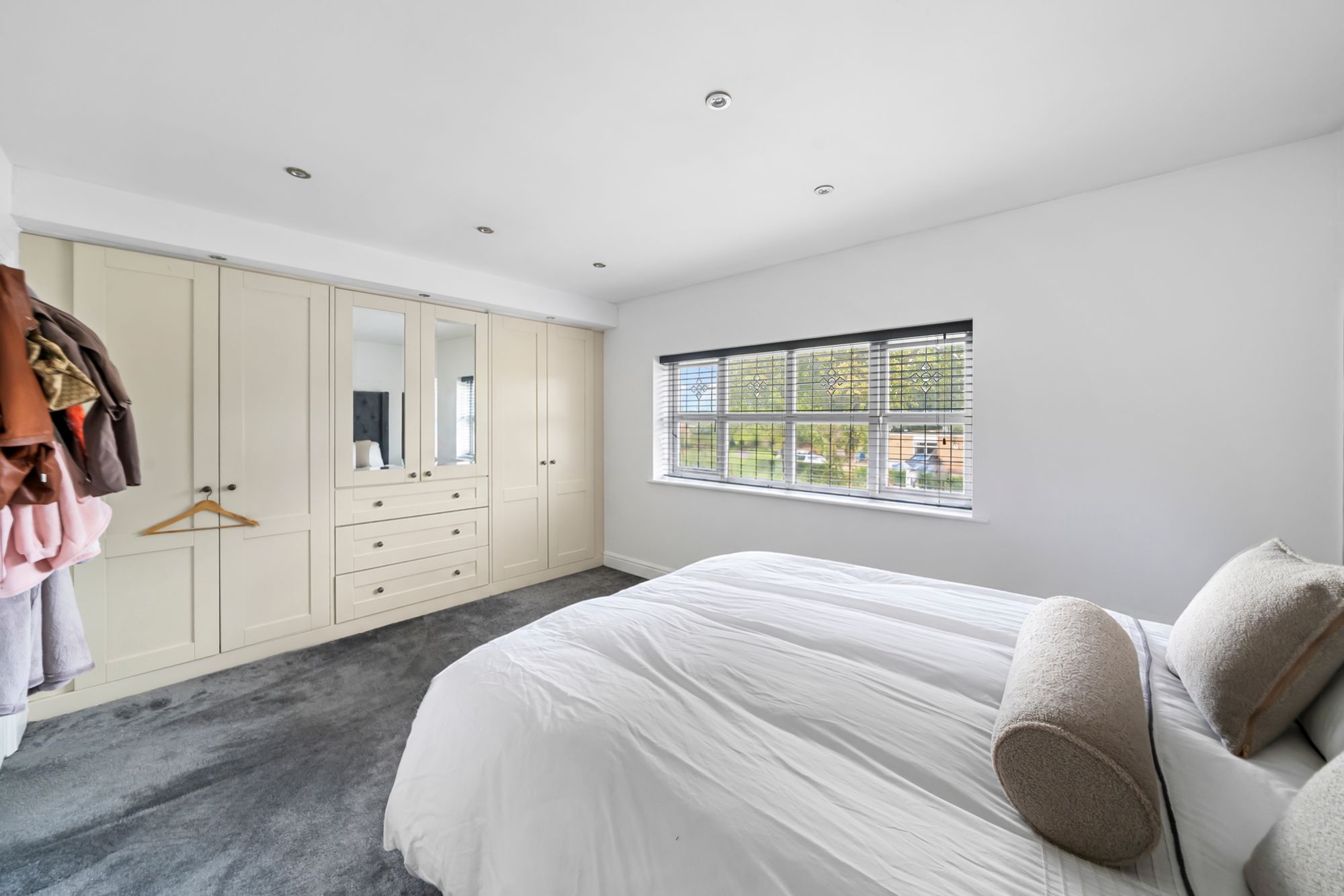 Golborne Road, Lowton, WA3