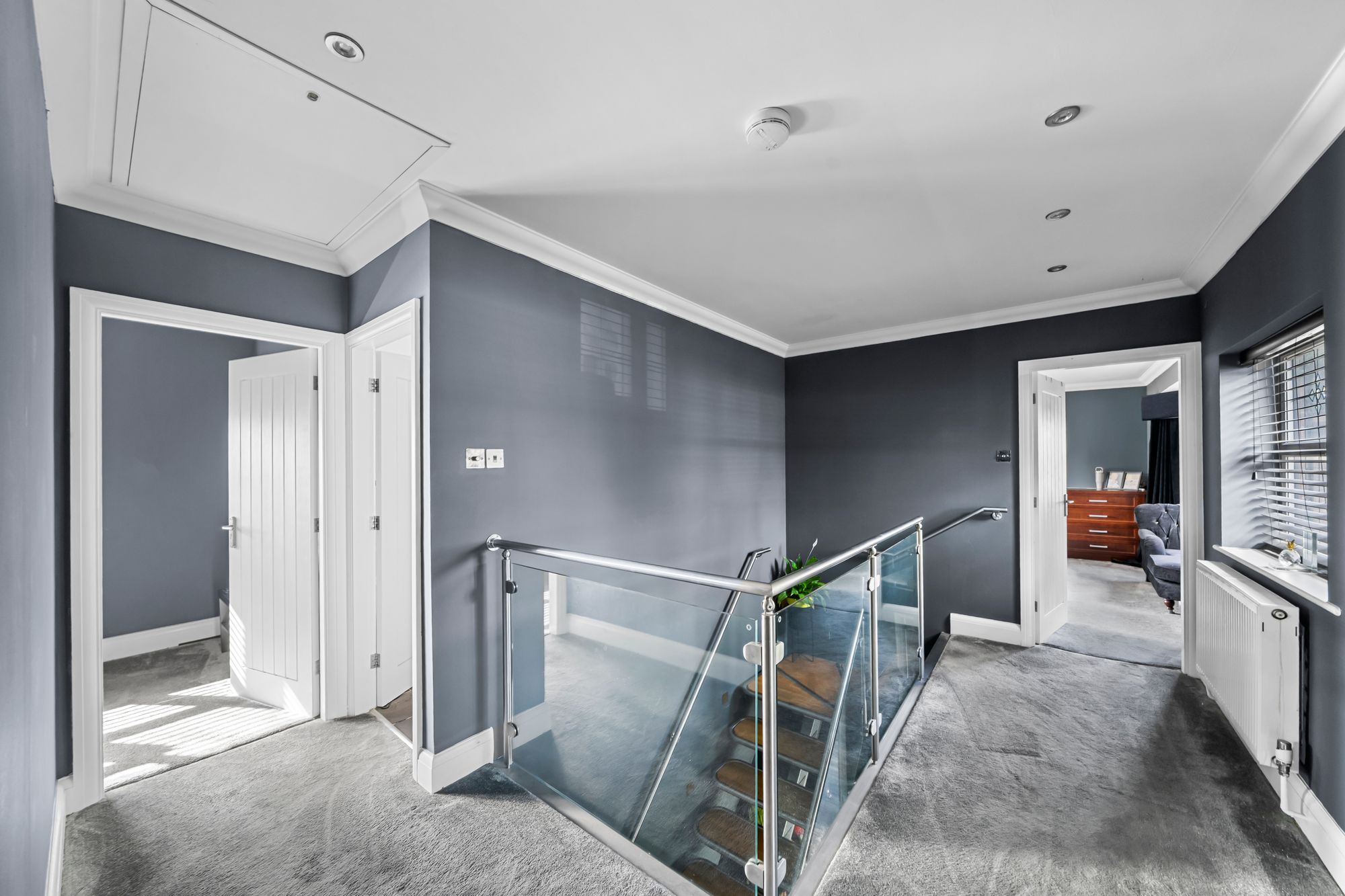 Golborne Road, Lowton, WA3