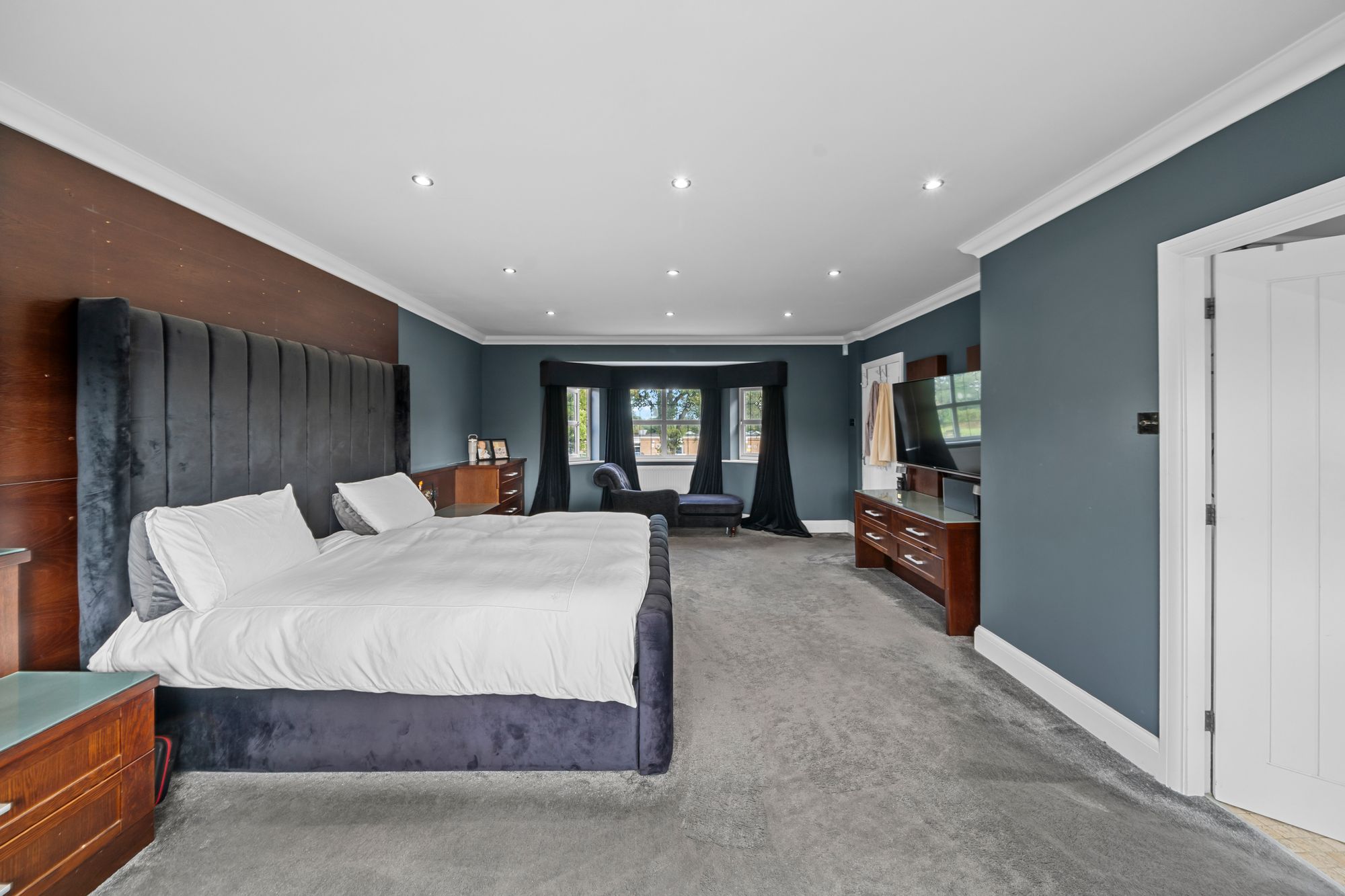 Golborne Road, Lowton, WA3