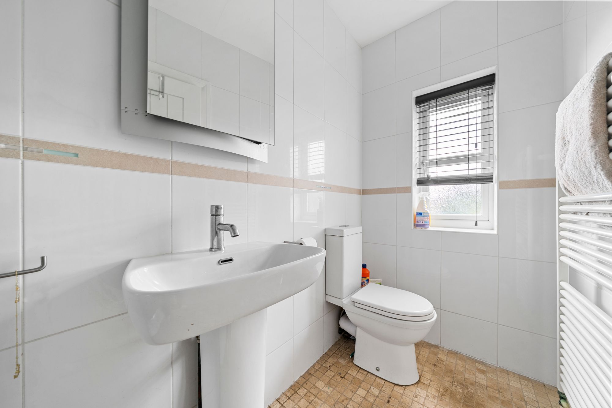 Golborne Road, Lowton, WA3
