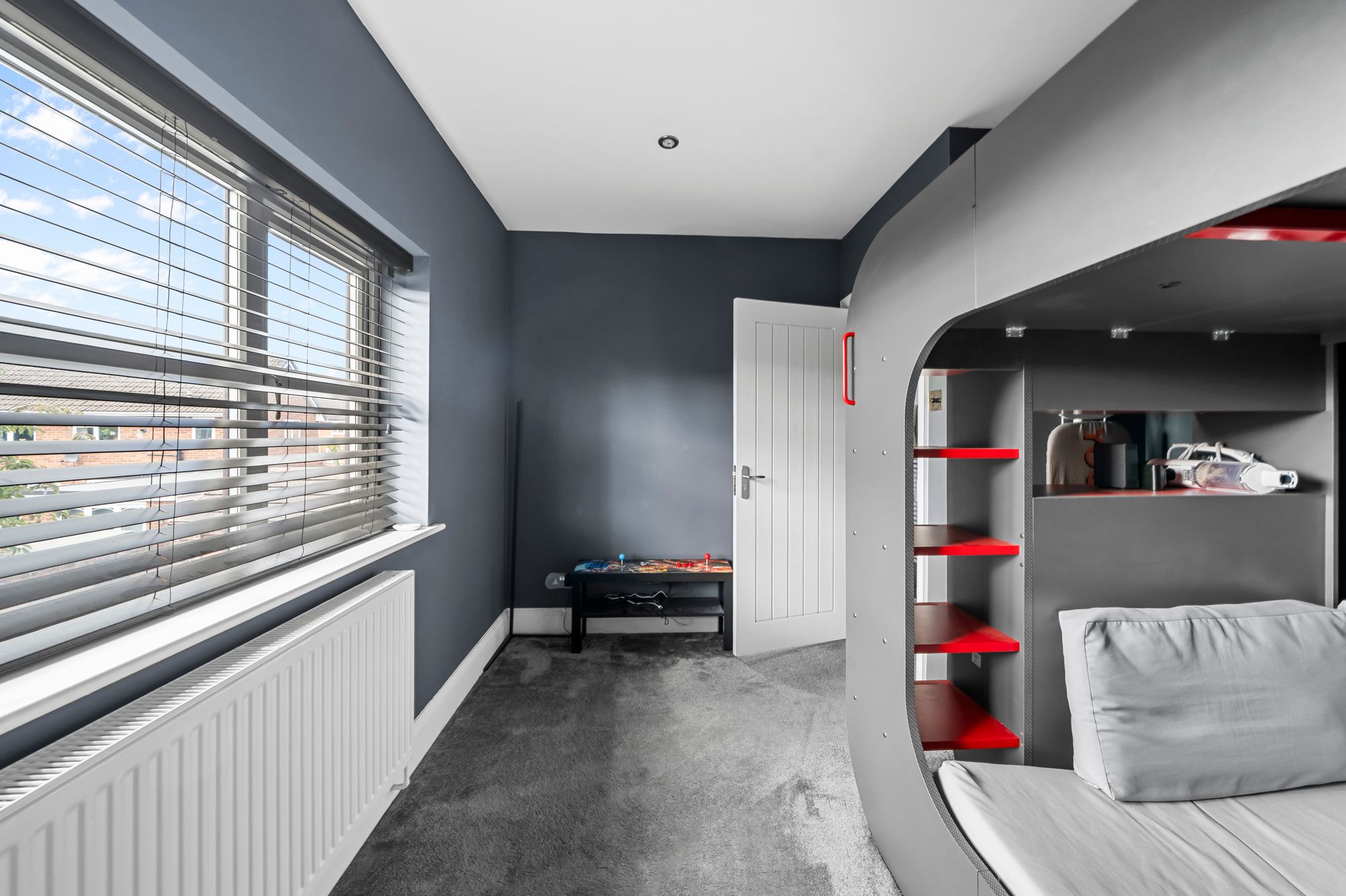 Golborne Road, Lowton, WA3