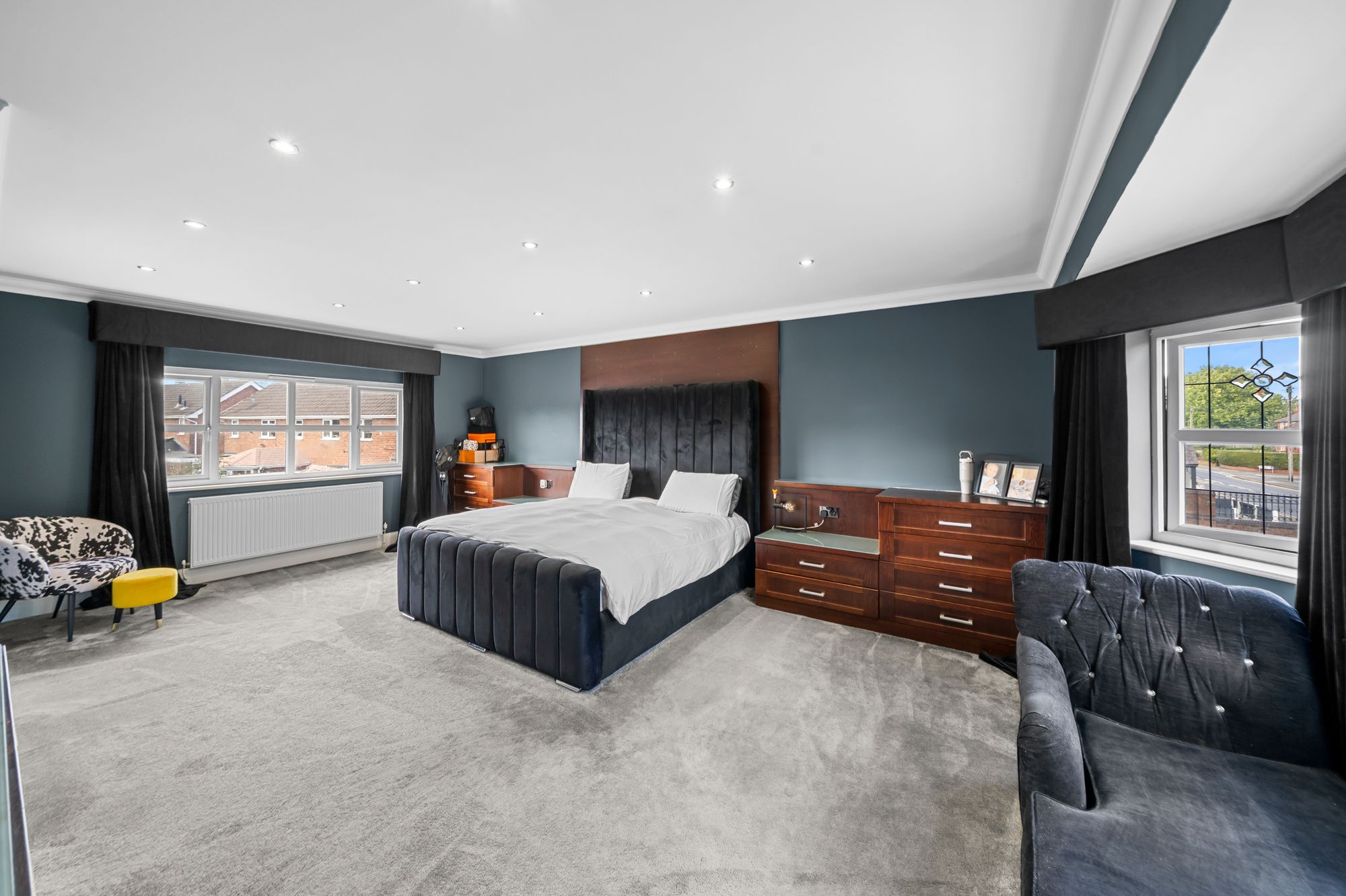 Golborne Road, Lowton, WA3
