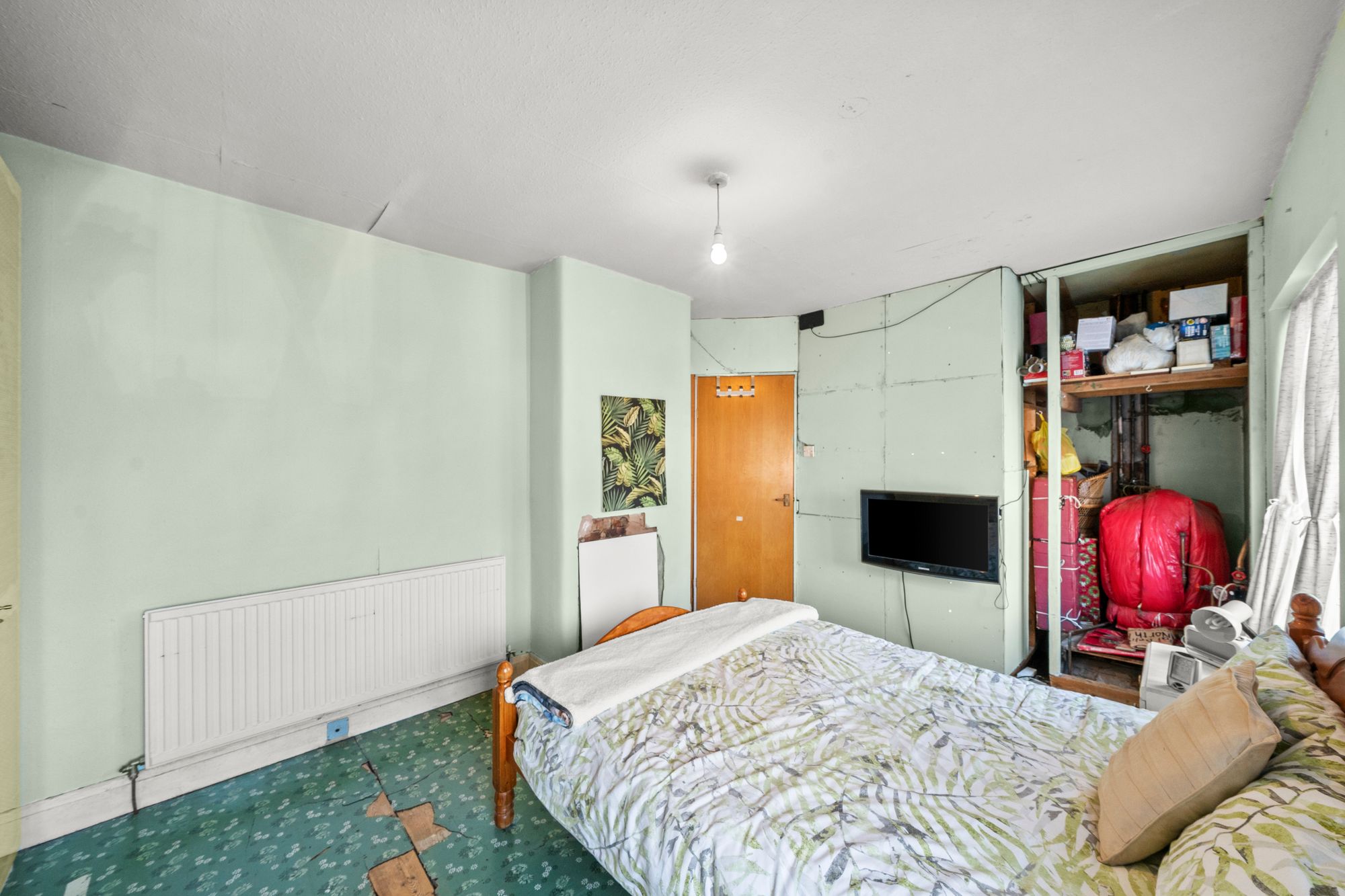 Hawthorn Avenue, Orrell, WN5