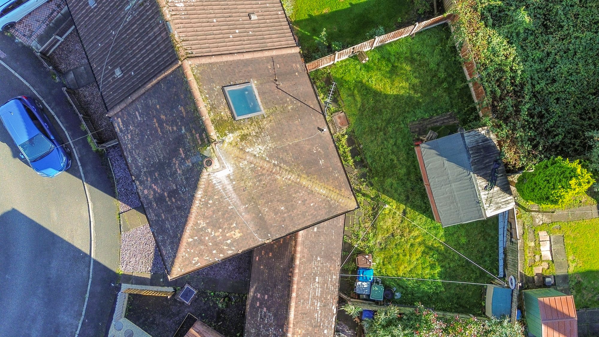 Hawthorn Avenue, Orrell, WN5