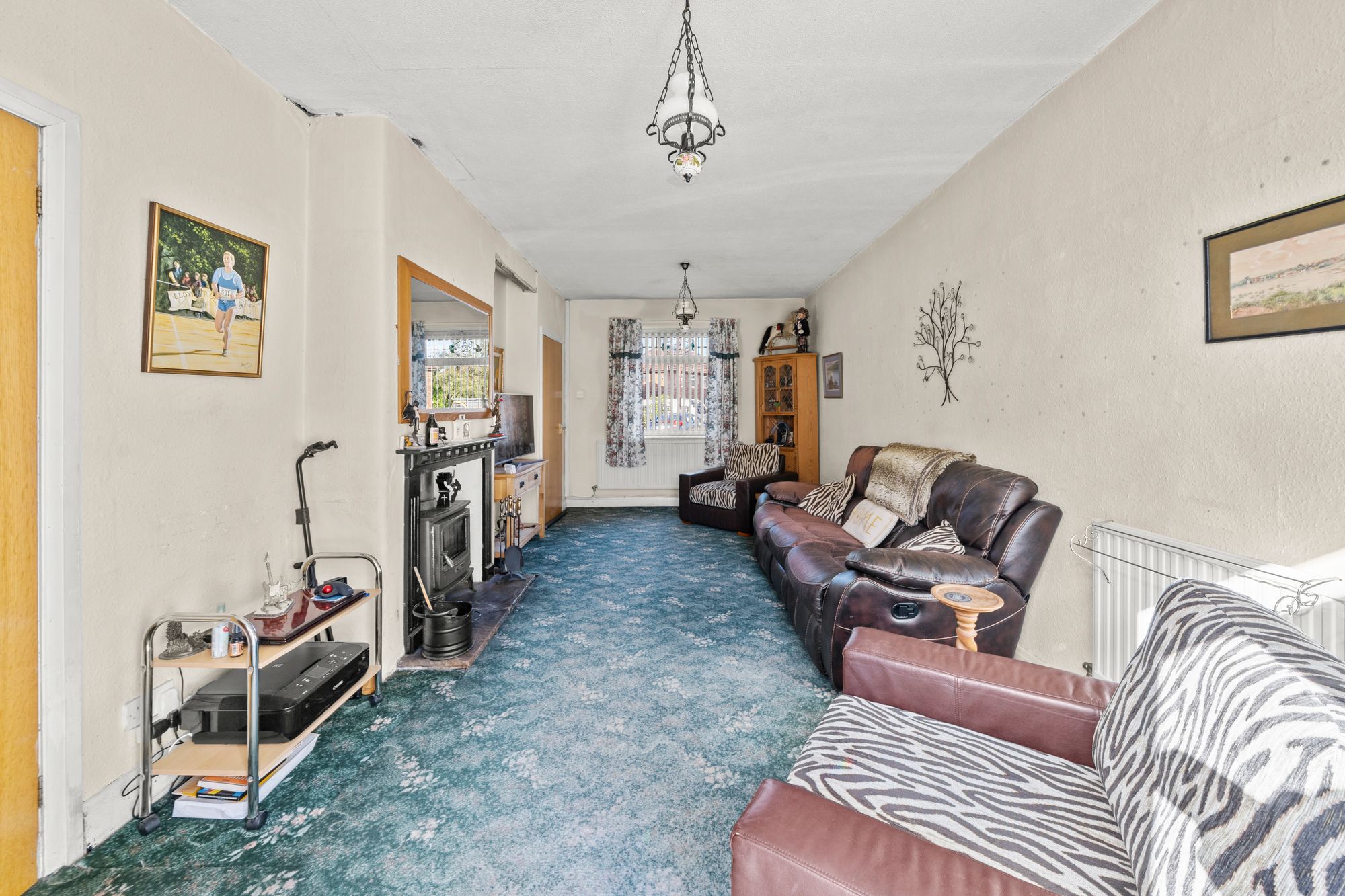 Hawthorn Avenue, Orrell, WN5
