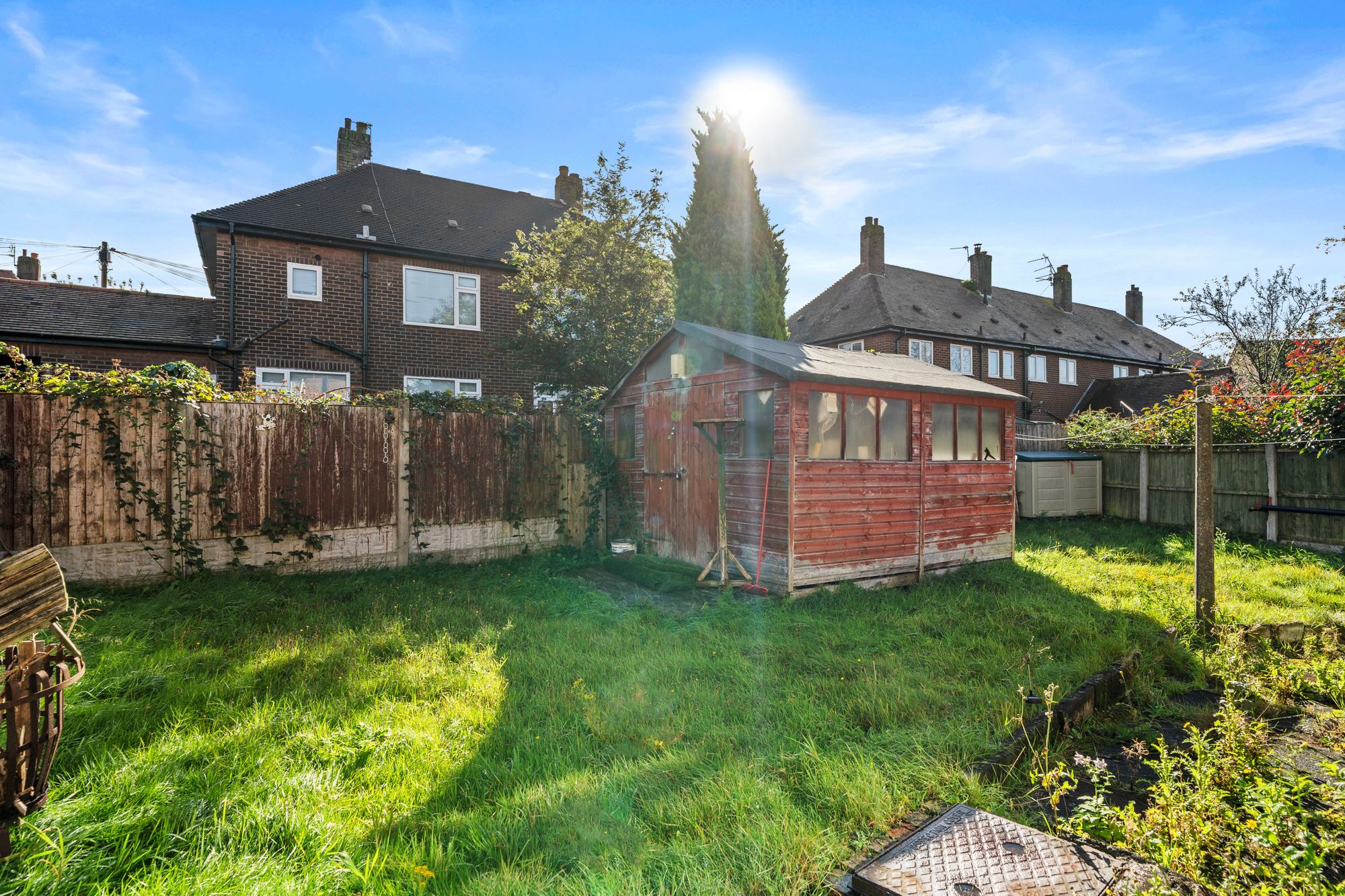 Hawthorn Avenue, Orrell, WN5