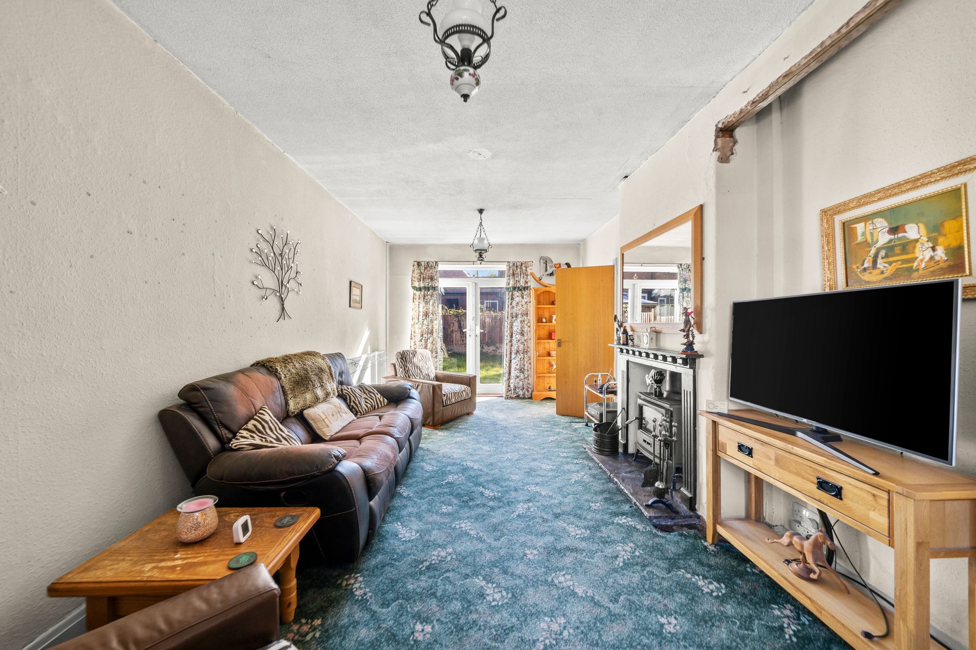 Hawthorn Avenue, Orrell, WN5