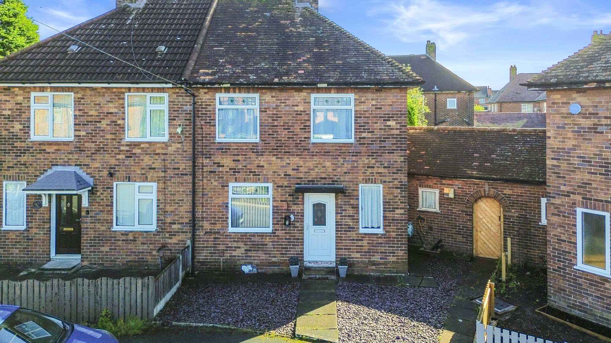 Hawthorn Avenue, Orrell, WN5