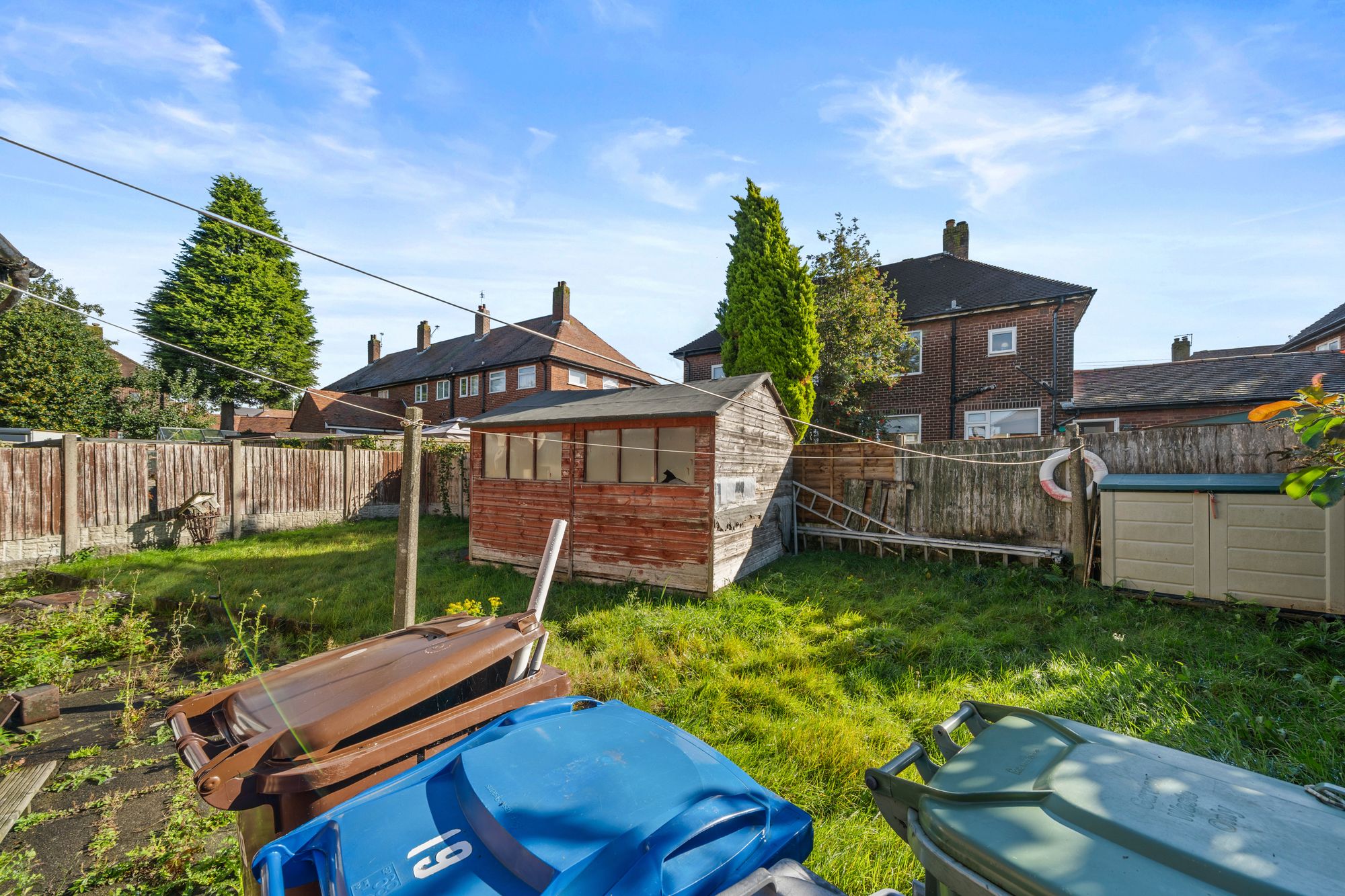 Hawthorn Avenue, Orrell, WN5